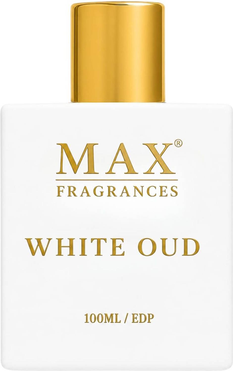 maxfragrances White Oud Elite 100 ml - Image 1