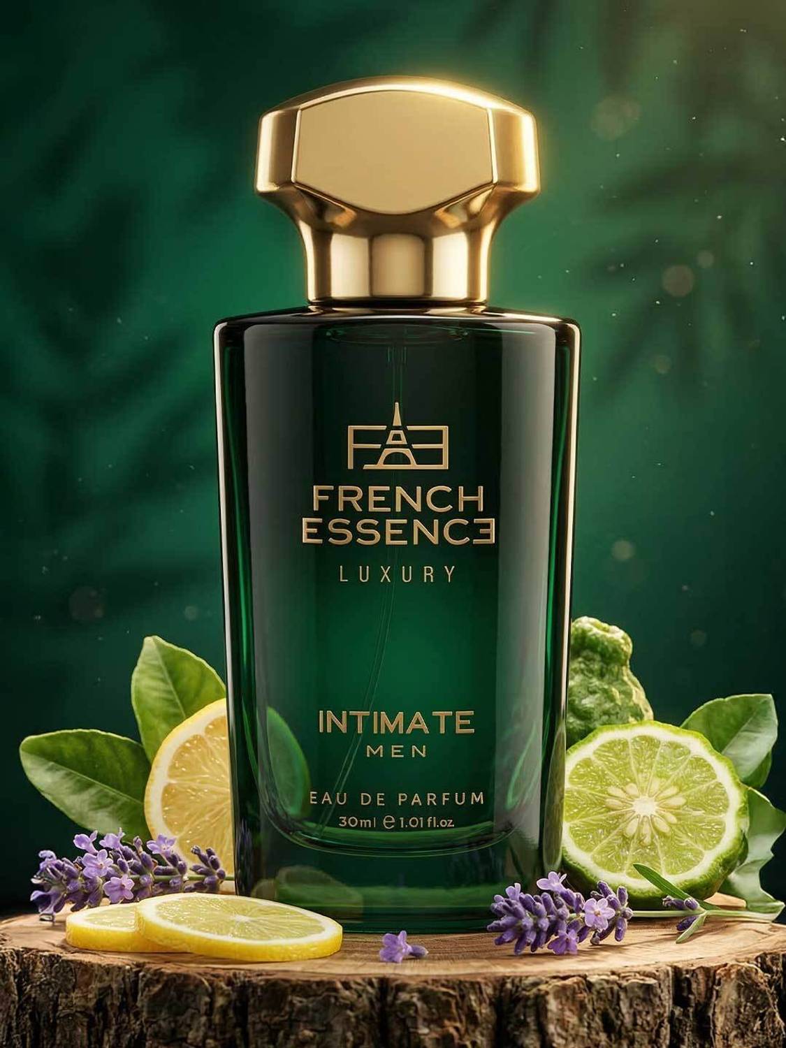 FRENCH ESSENCE Luxury Intimate 30 ml - Image 2