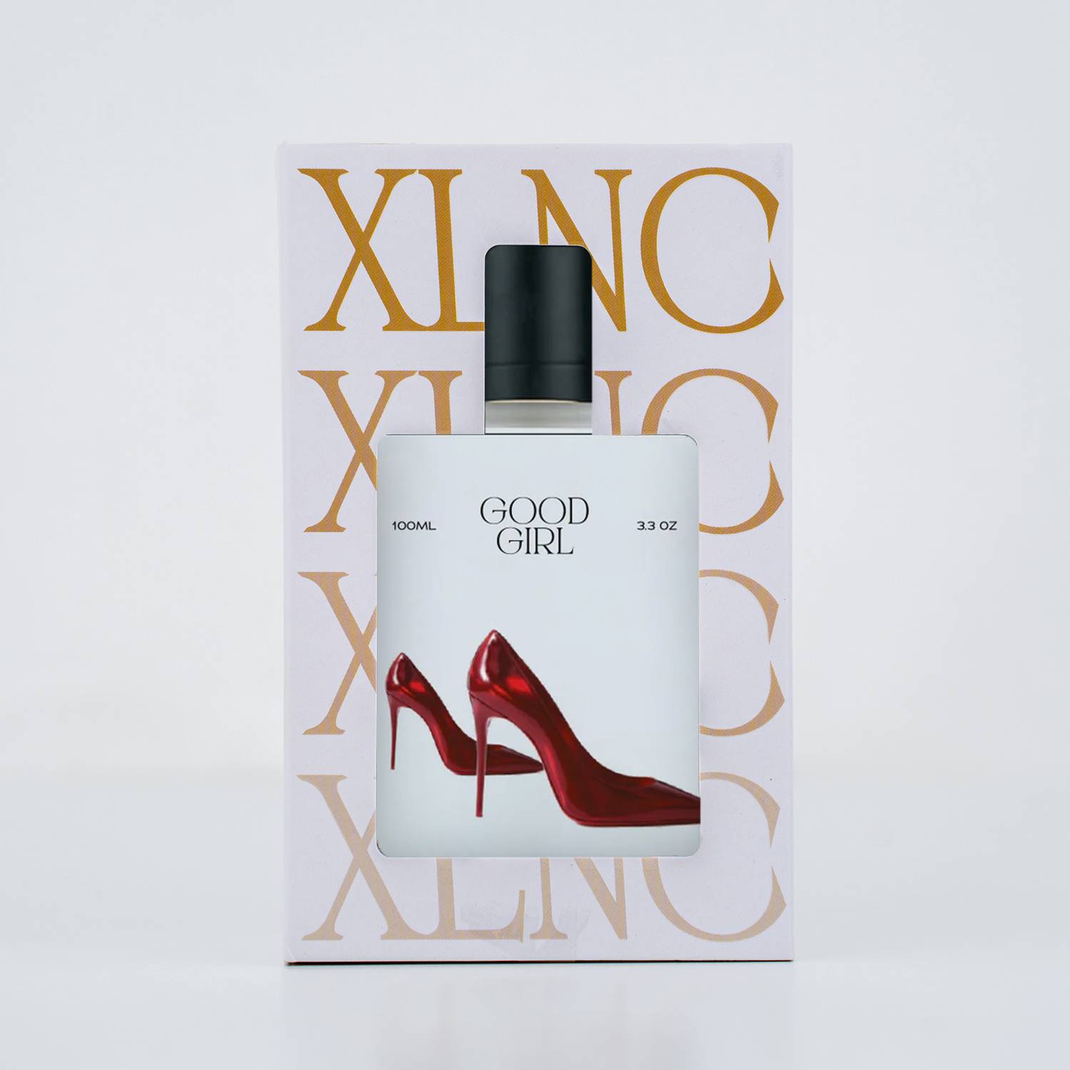 Buy XLNC Good Girl Eau de Parfum - 20 ml Online In India