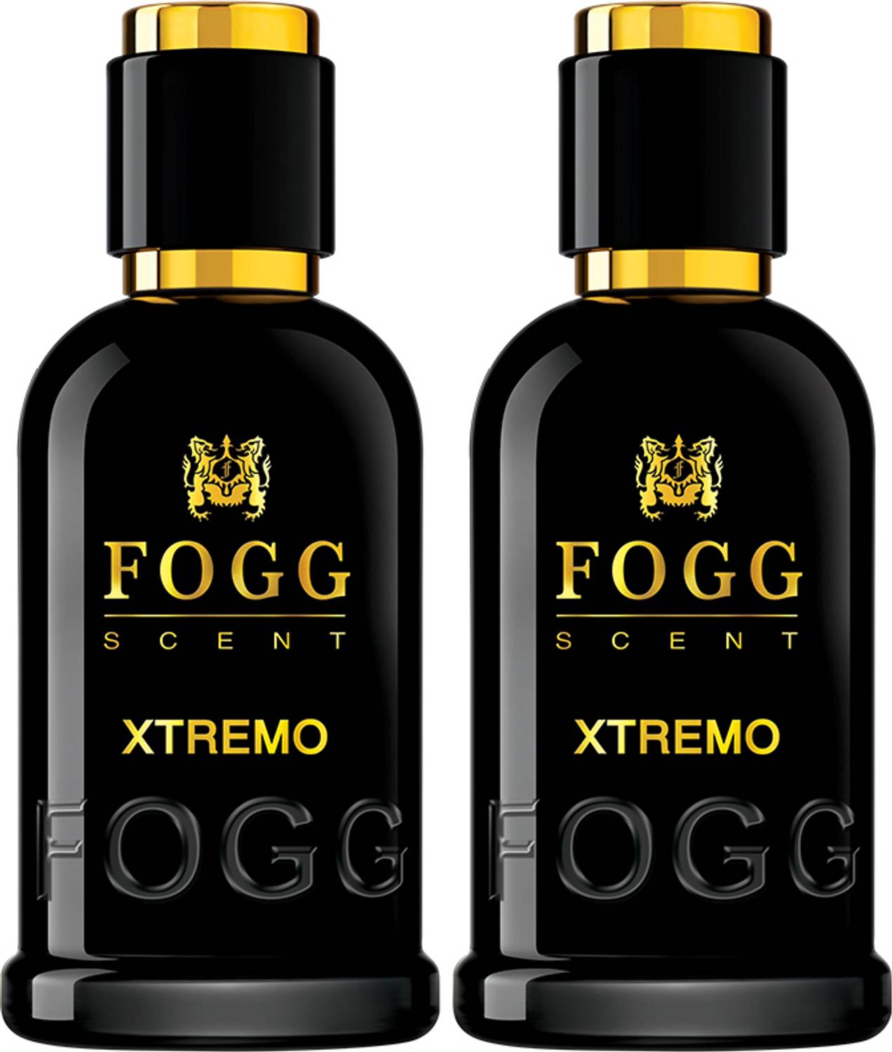 FOGG Xtremo Eau de Parfum - 200 ml - Image 1