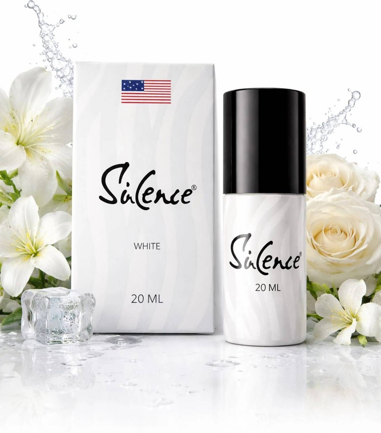 Advik Global Signature Long Lasting Aroma For Daily Freshness And Confidence Eau de Parfum - 20 ml