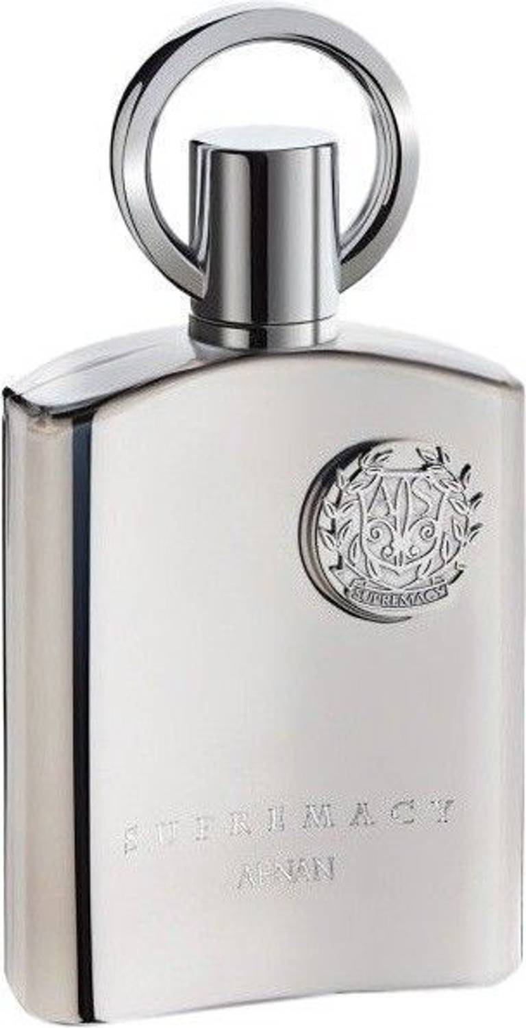 AFNAN Supremacy Silver Eau de Parfum - 100 ml