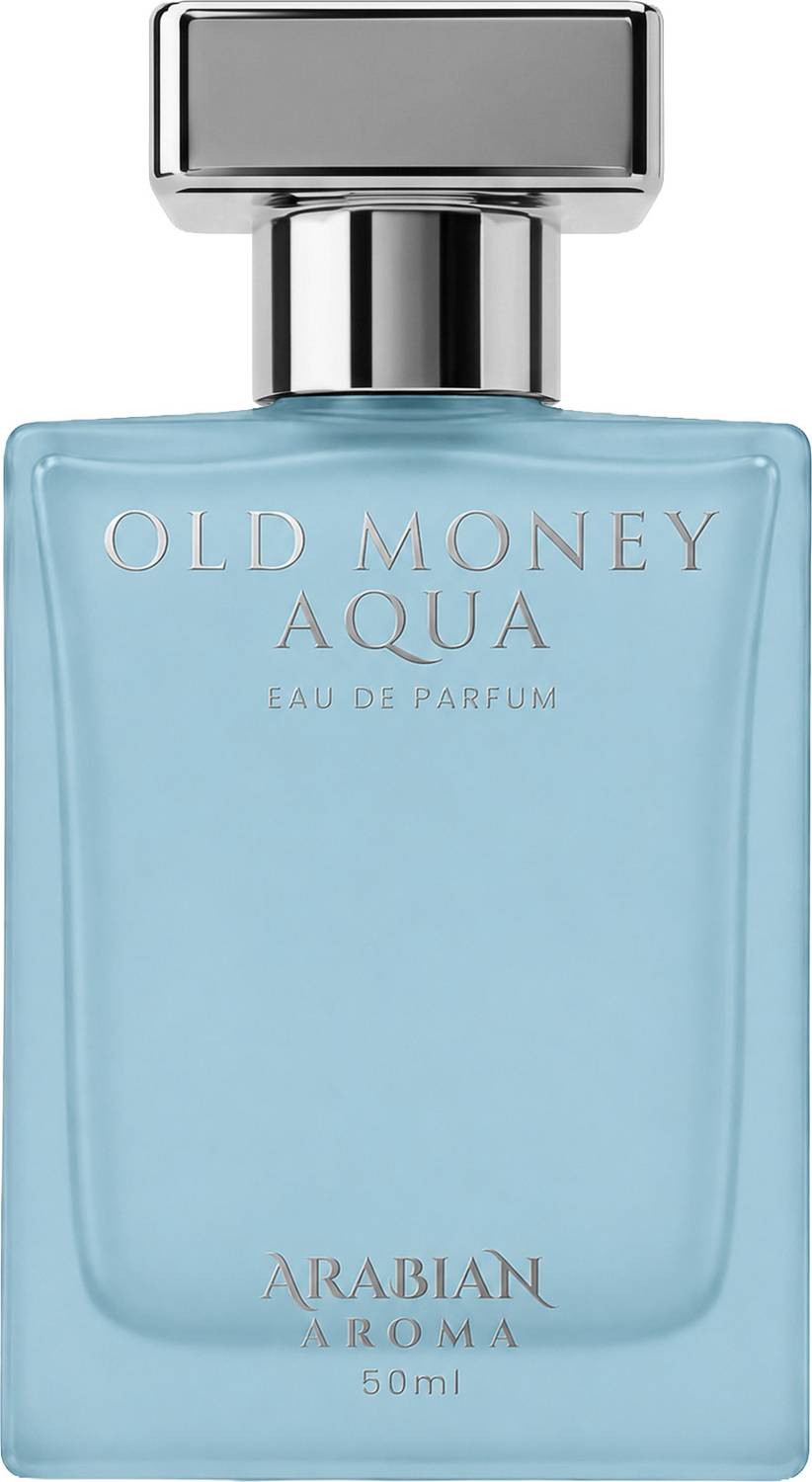 Arabian Aroma Old Money 50 ml - Image 1