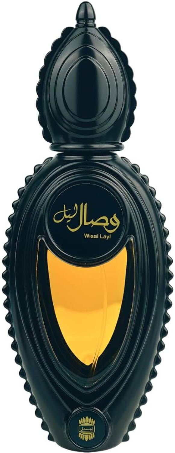 Ajmal Wisal Layl Eau de Parfum - 50 ml - Image 1