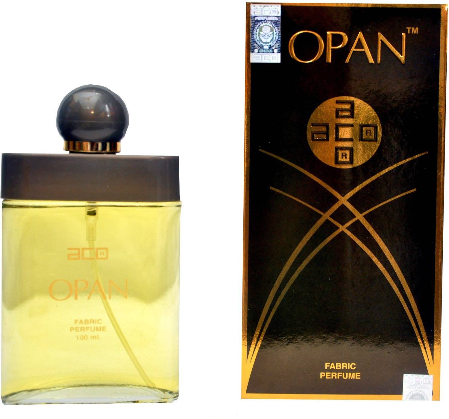 aco Opan Gold Perfume 100ML Eau de Parfum - 100 ml