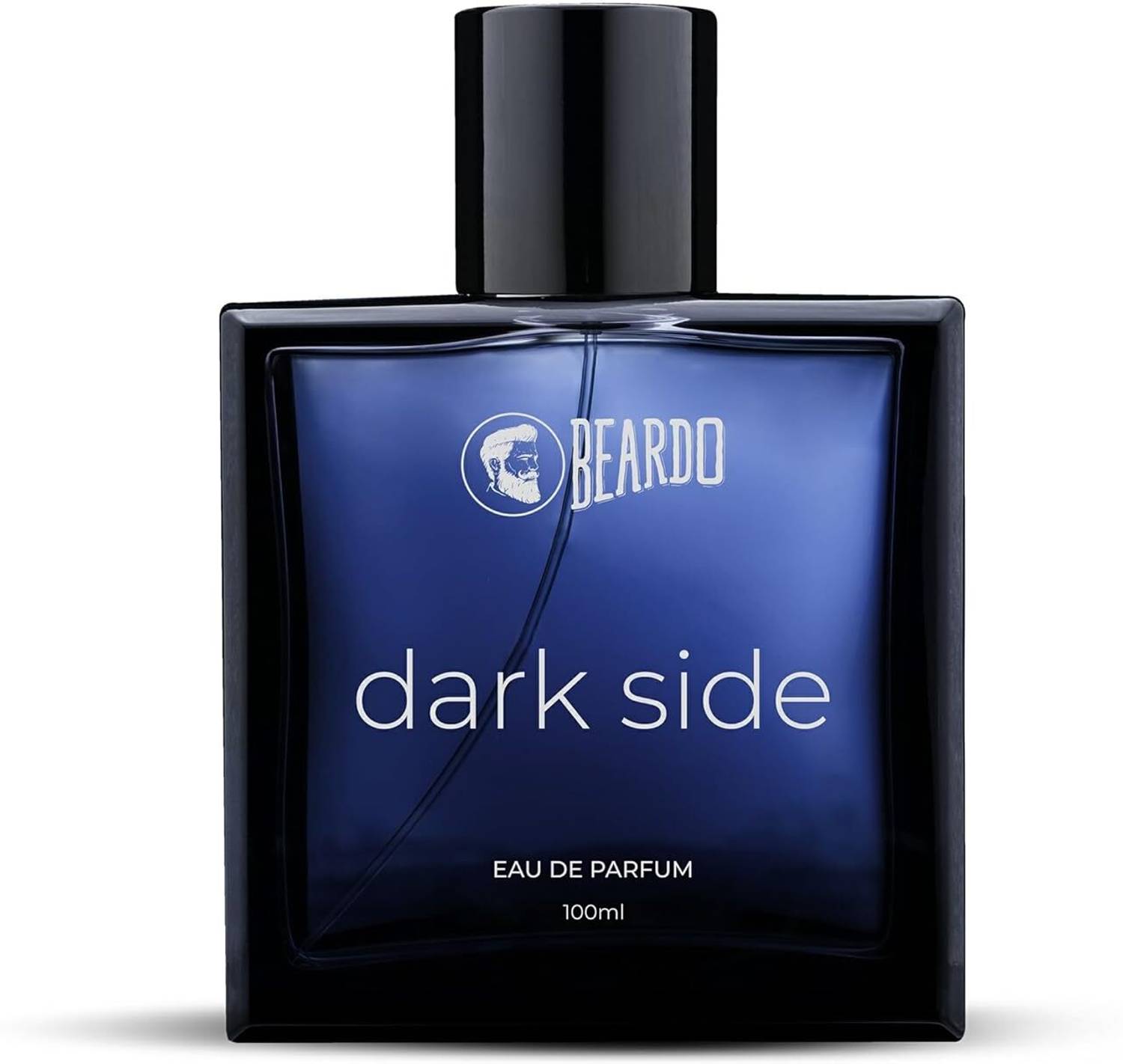 BEARDO Dark Side Perfume for Men, 100 ml
