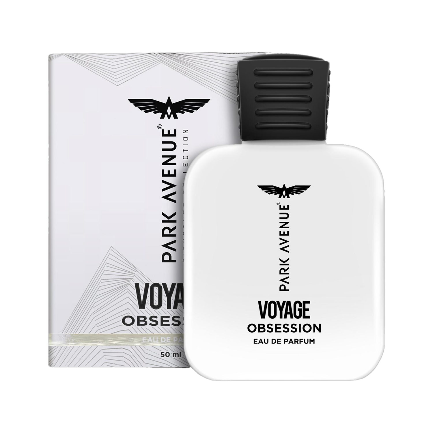 PARK AVENUE VOYAGE OBSESSION II EDP 50 ml - Image 1