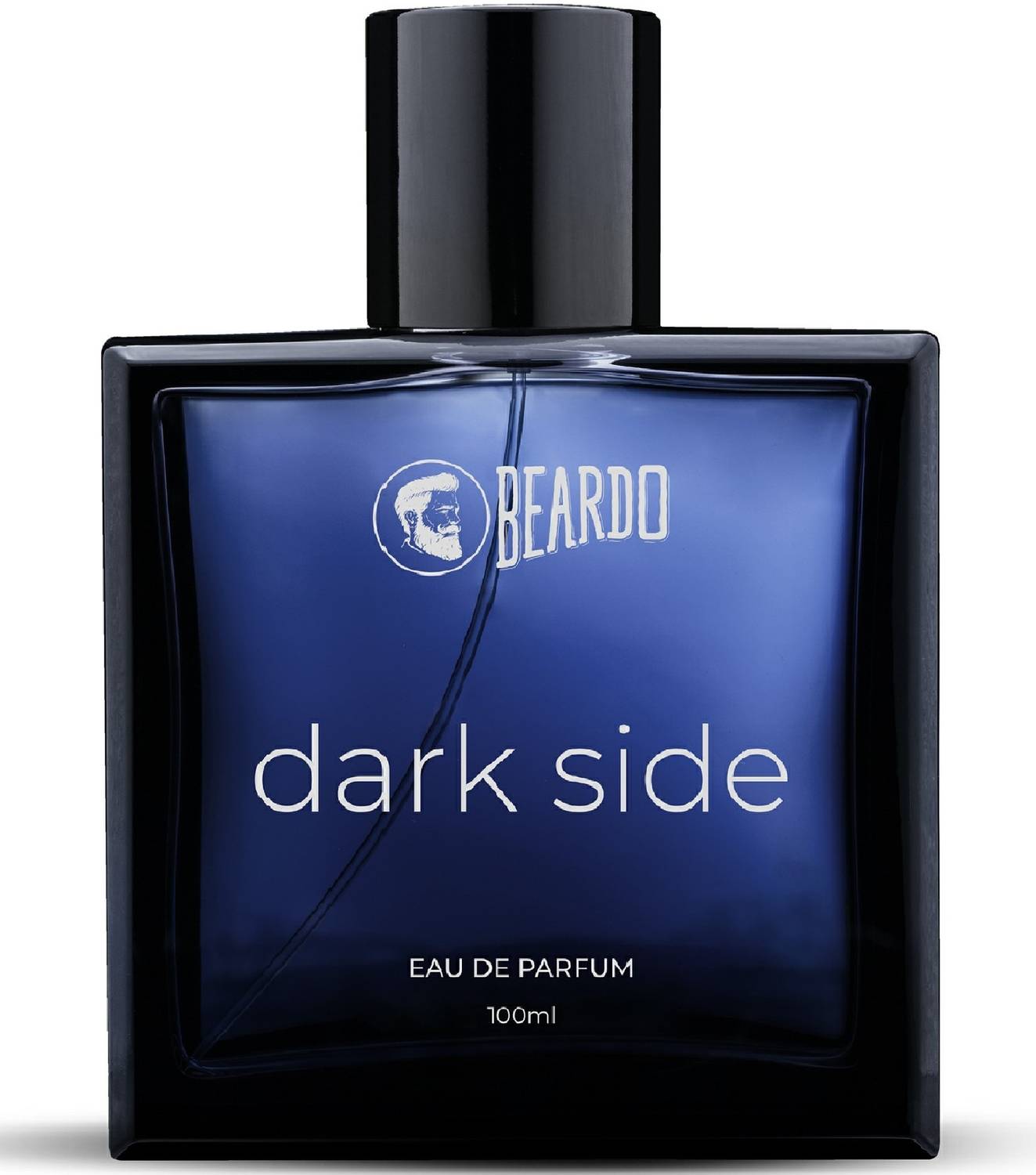 BEARDO Dark Side Perfume For Men, 100 ml - Image 1
