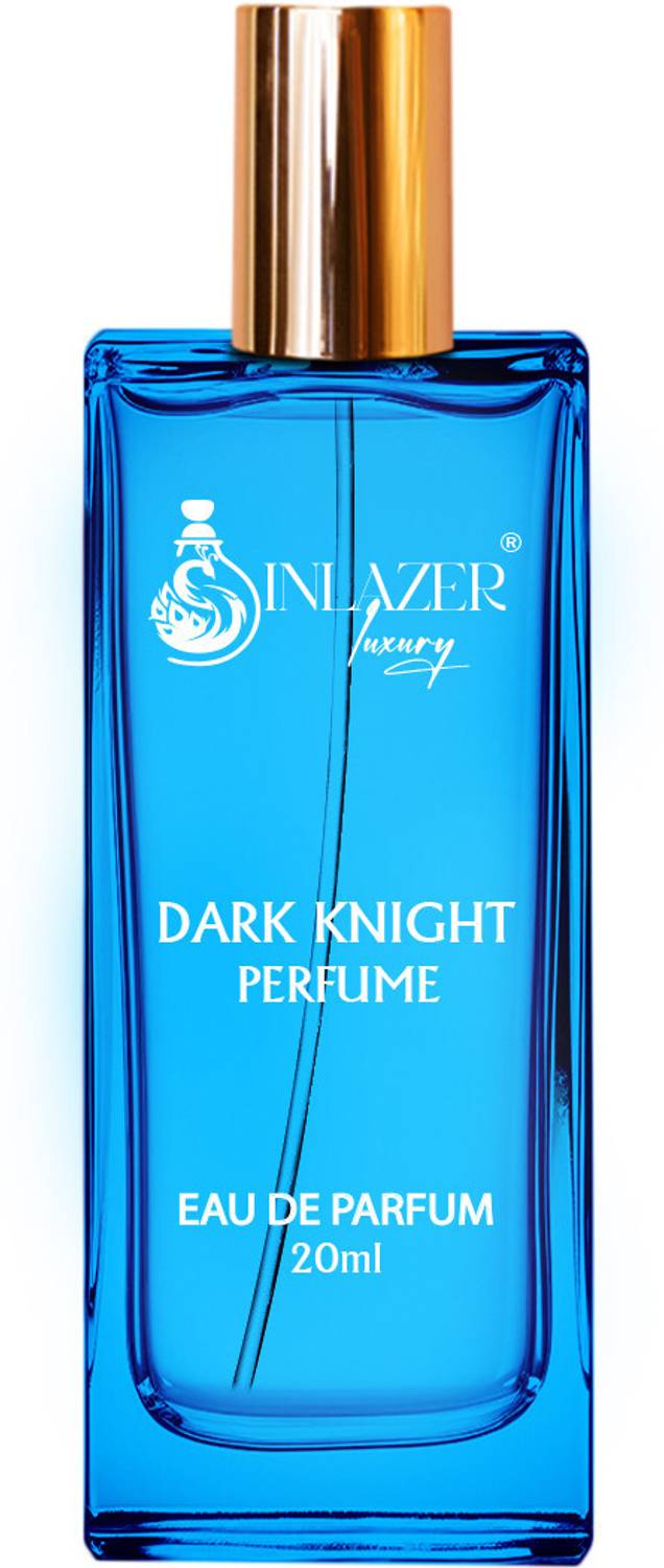 inlazer Dark Knight Luxury Body Spray 20 ml - Image 3