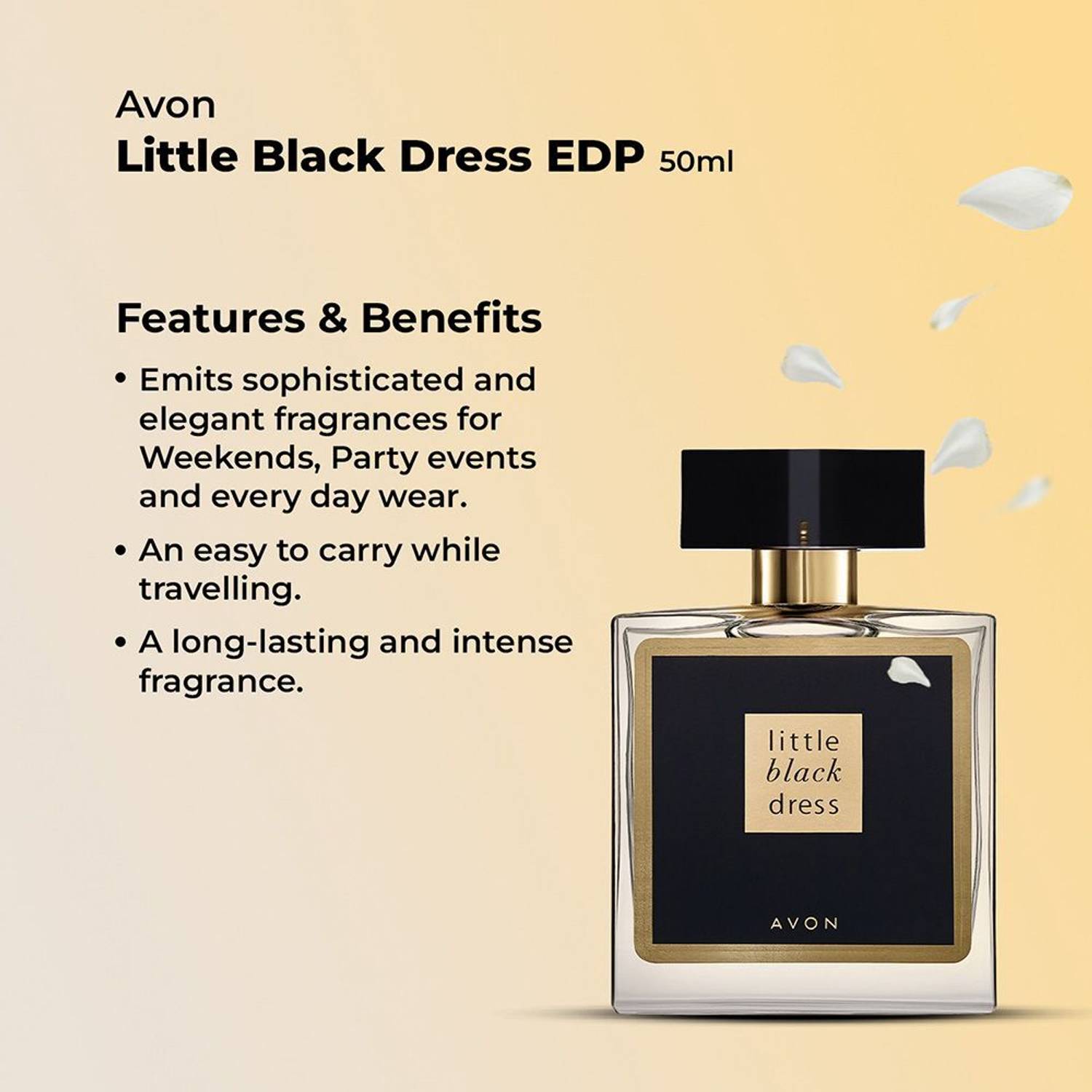 little black dress fragrance Buy AVON EDP 50ml (Restage) Extrait De Parfum Black Silk Dresses | XMAS DEALS Waist:W-30 Perfect for special evening