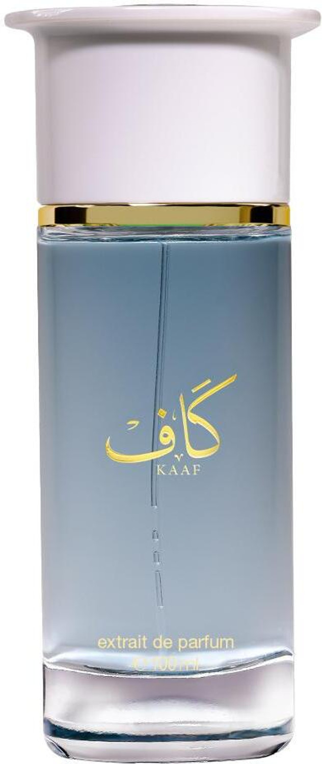 Image of Ahmed Al Maghribi Kaaf Extrait De Parfum - 100 ml