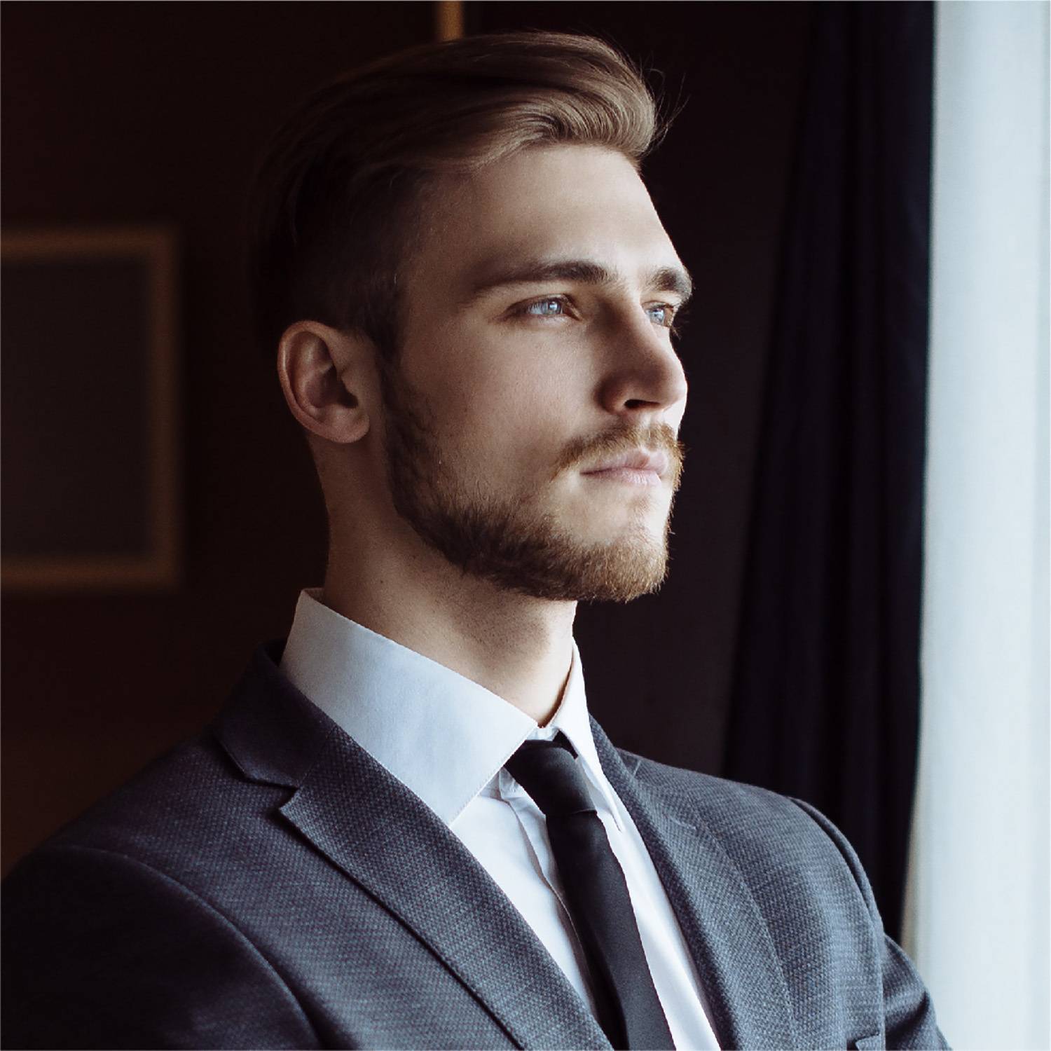Yardley Gentleman Classic 100 ml Perfume - Image 4