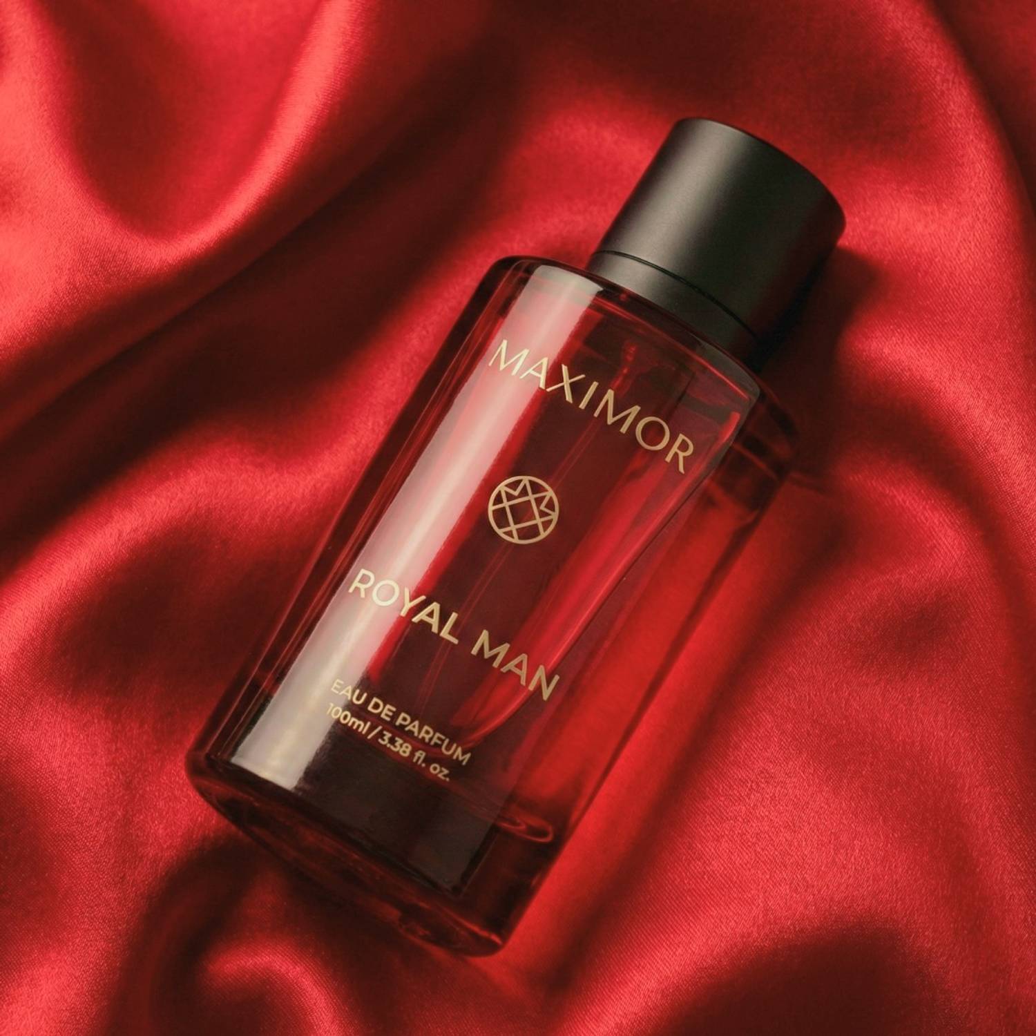MAXIMOR Pack of 4 Perfumes 400 ml Pack of 4 · 400 ml (1.6 L total) - Image 2