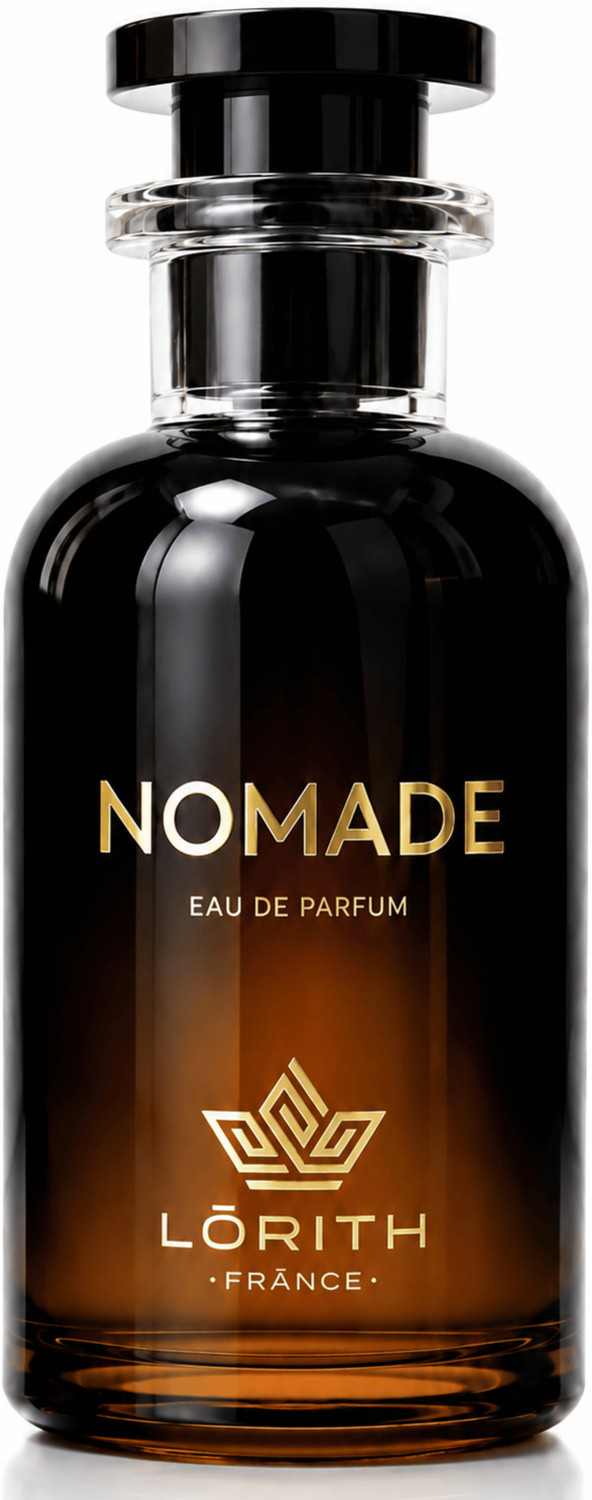 Image of Lorith France Nomade Eau de Parfum 50ml Eau de Parfum - 50 ml