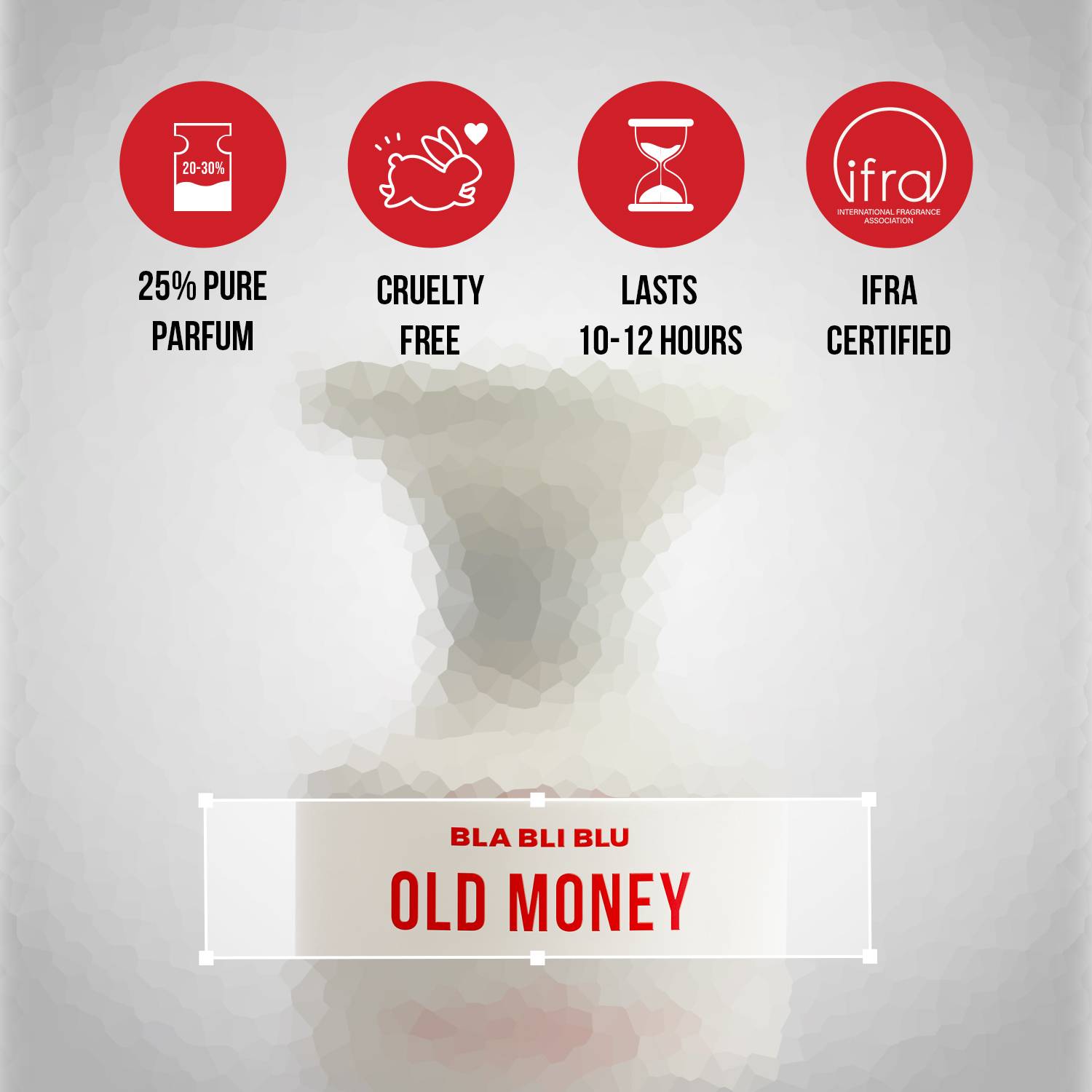 BLA Old Money Perfume for Men 30ml - Image 4