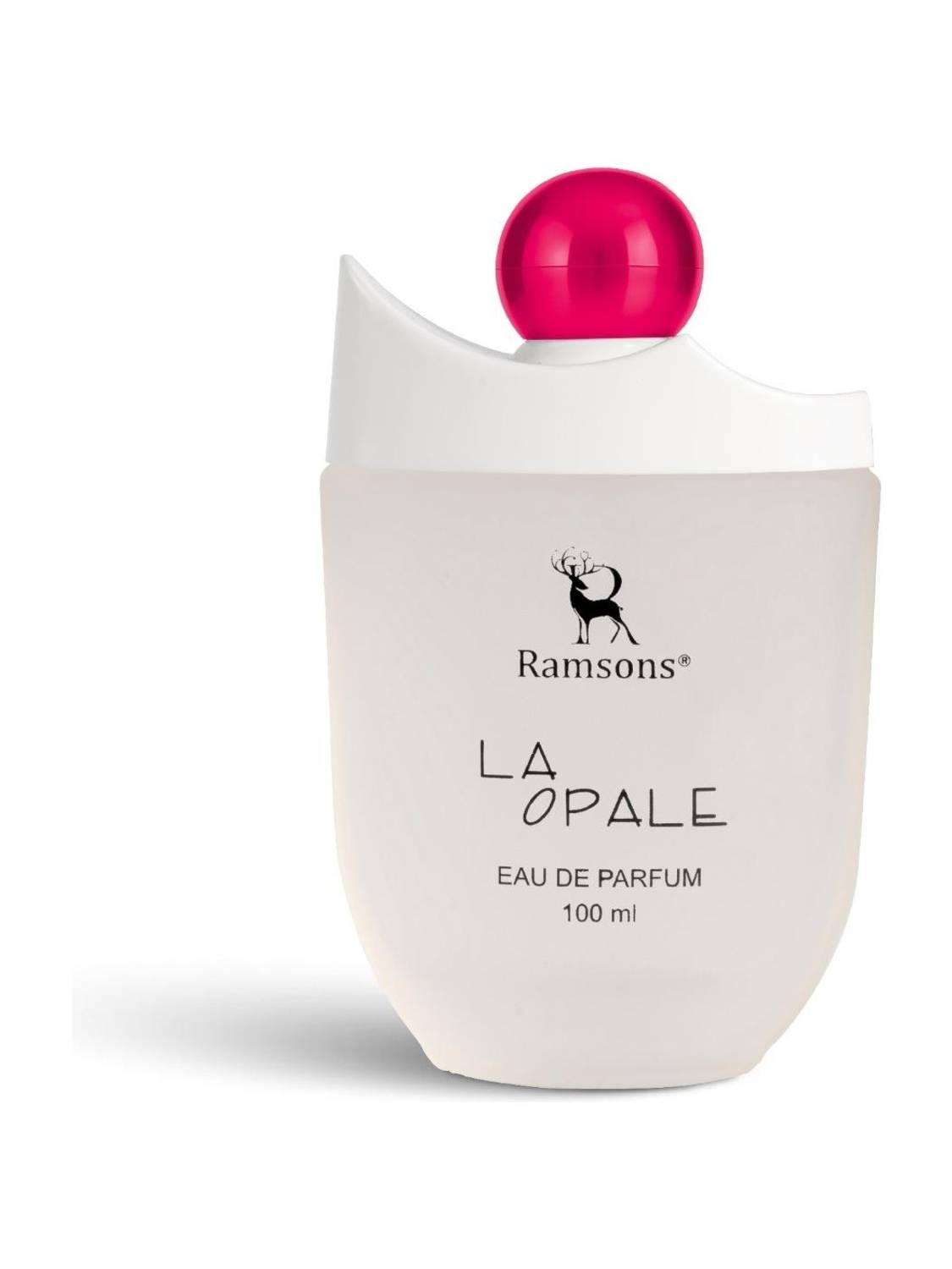 RAMSONS La Opale Eau de Parfum - 100 ml - Image 1