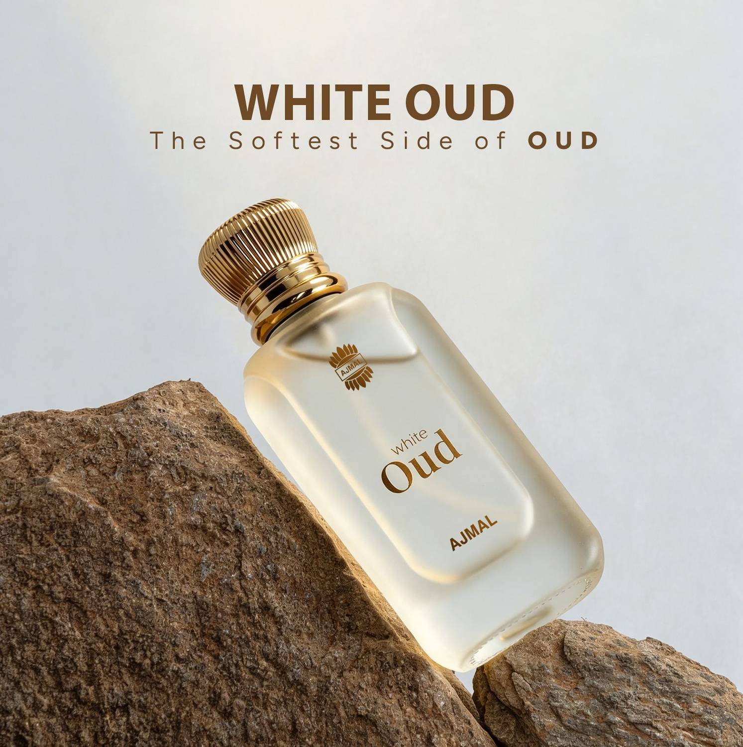 Ajmal White Oud EDP 30 ml - Image 2