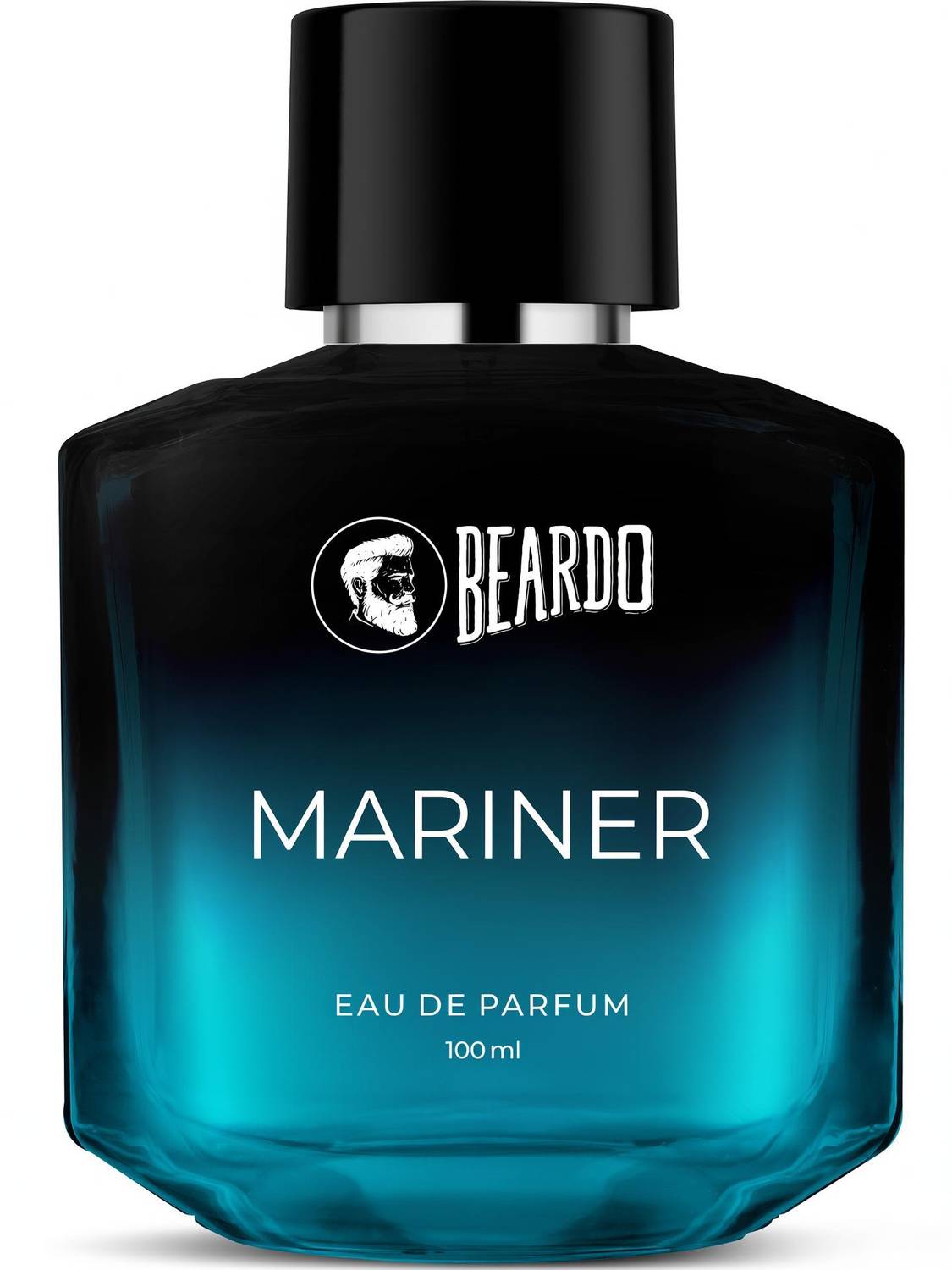 BEARDO Mariner Perfume For Men 100 ml - Image 1