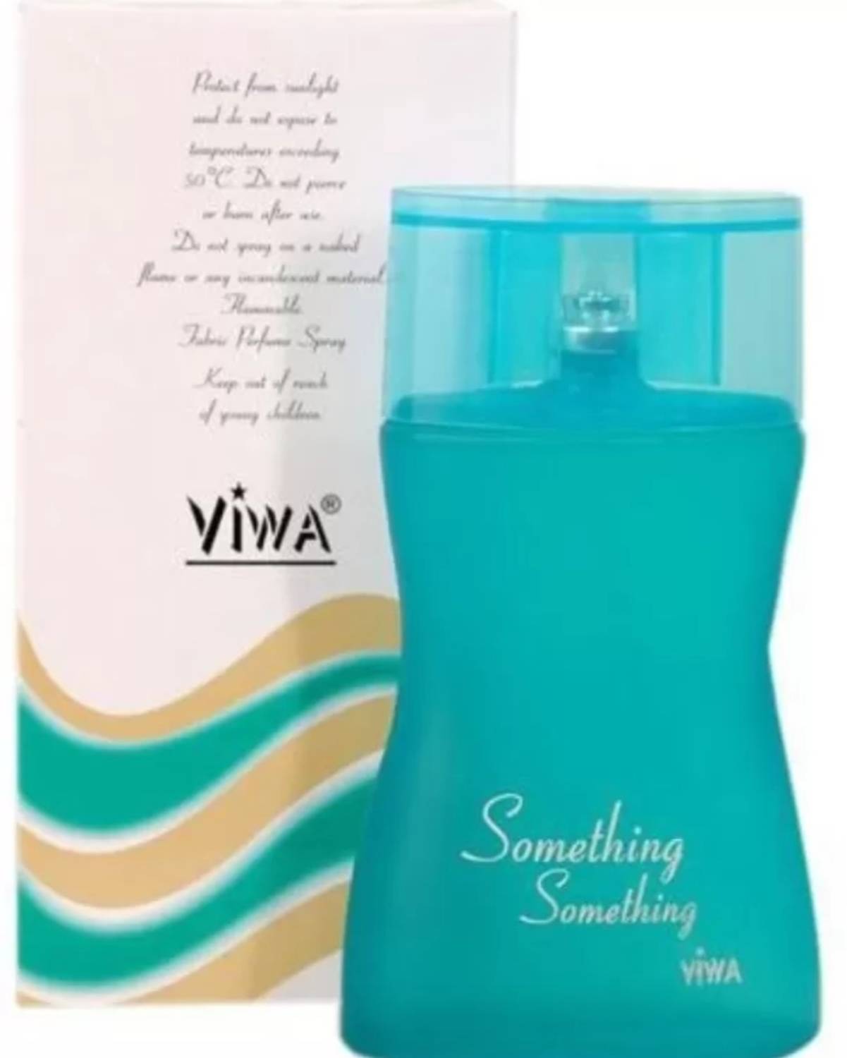 VIWA Something Something 100 ml Perfume - Image 1