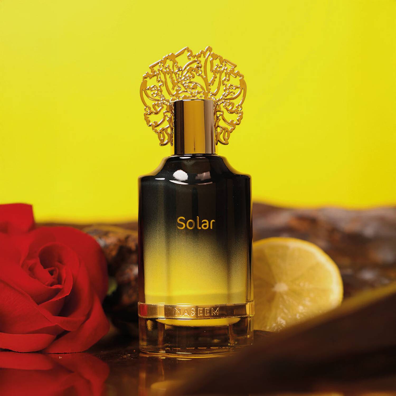 NASEEM Solar Aqua Perfume 55 ml - Image 2