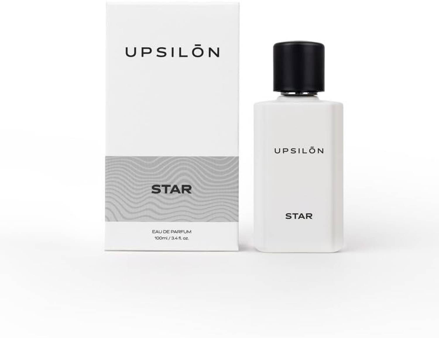UPSILON STAR 100 ml Eau de Parfum - Image 1