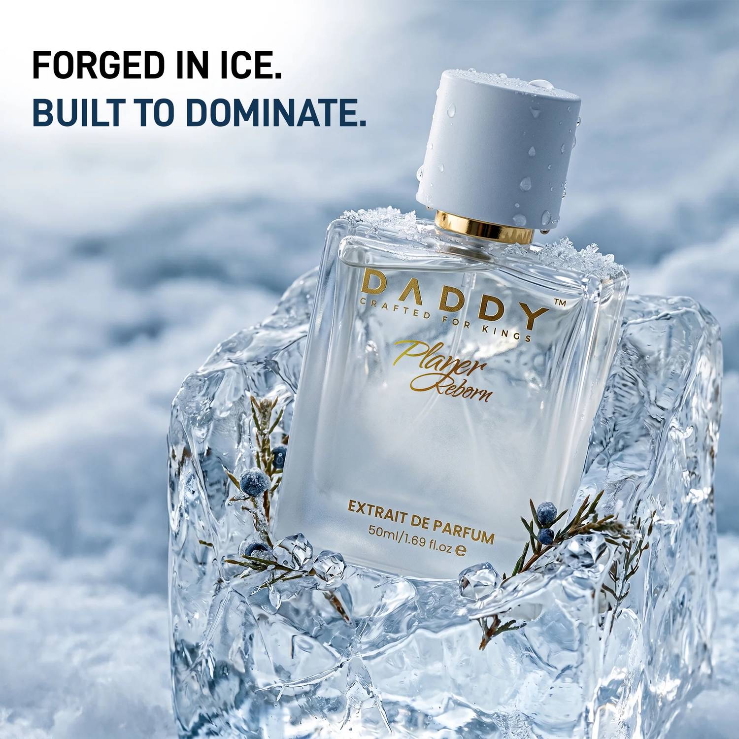 DADDY Player Reborn 50 ml - Image 3