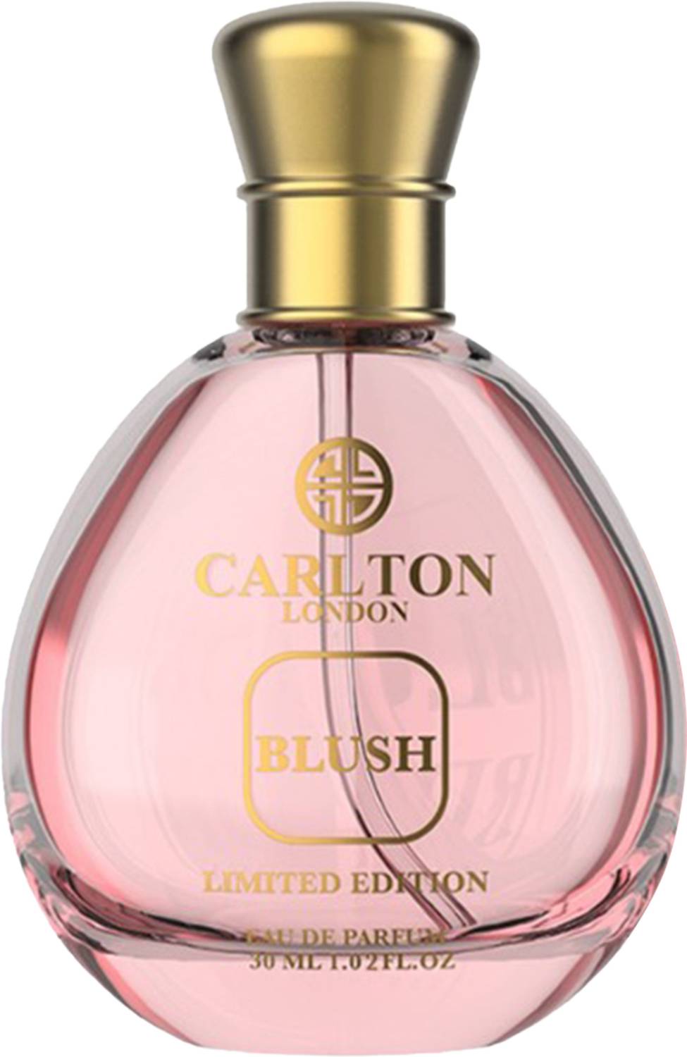 CARLTON LONDON BLUSH Eau de Parfum  -  30 ml