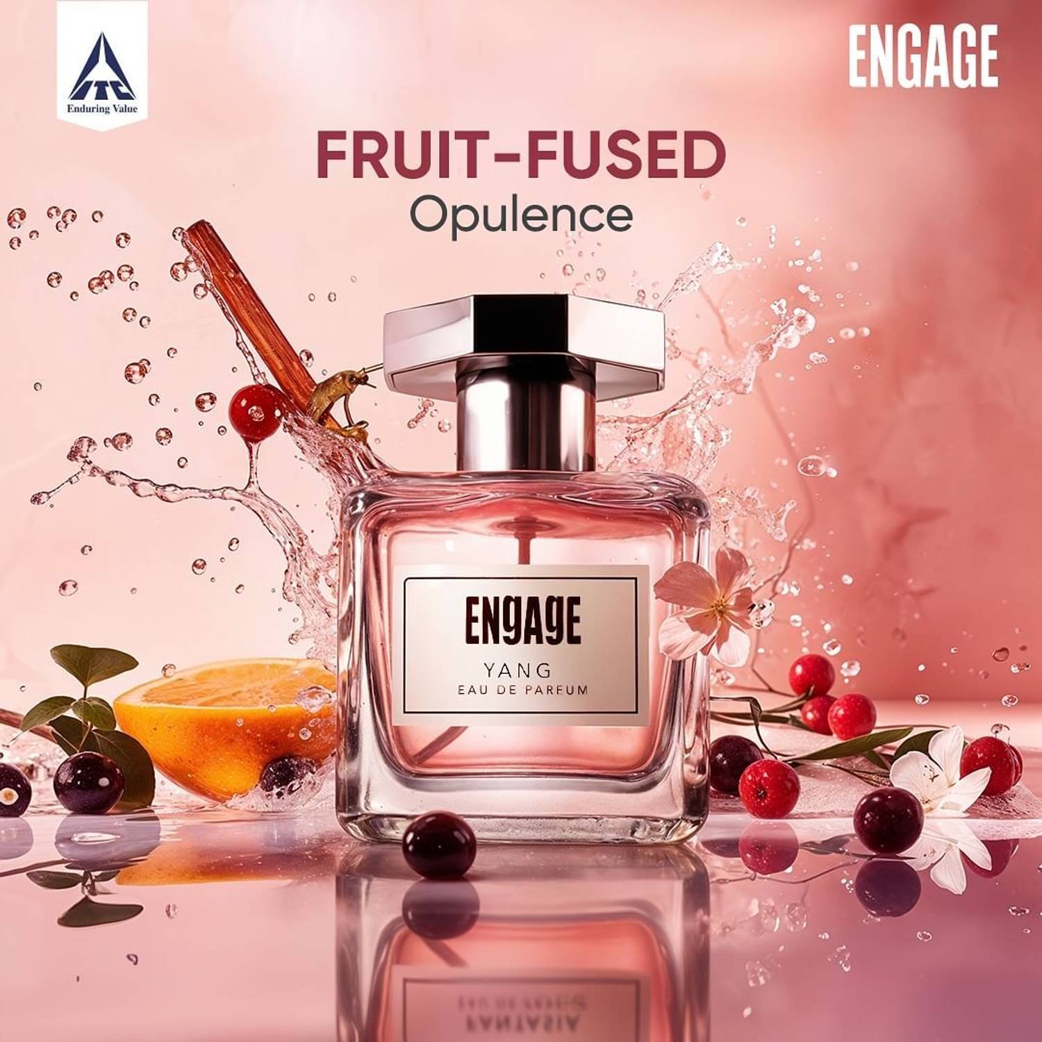 Engage Yang 100ml Eau de Parfum - Image 3