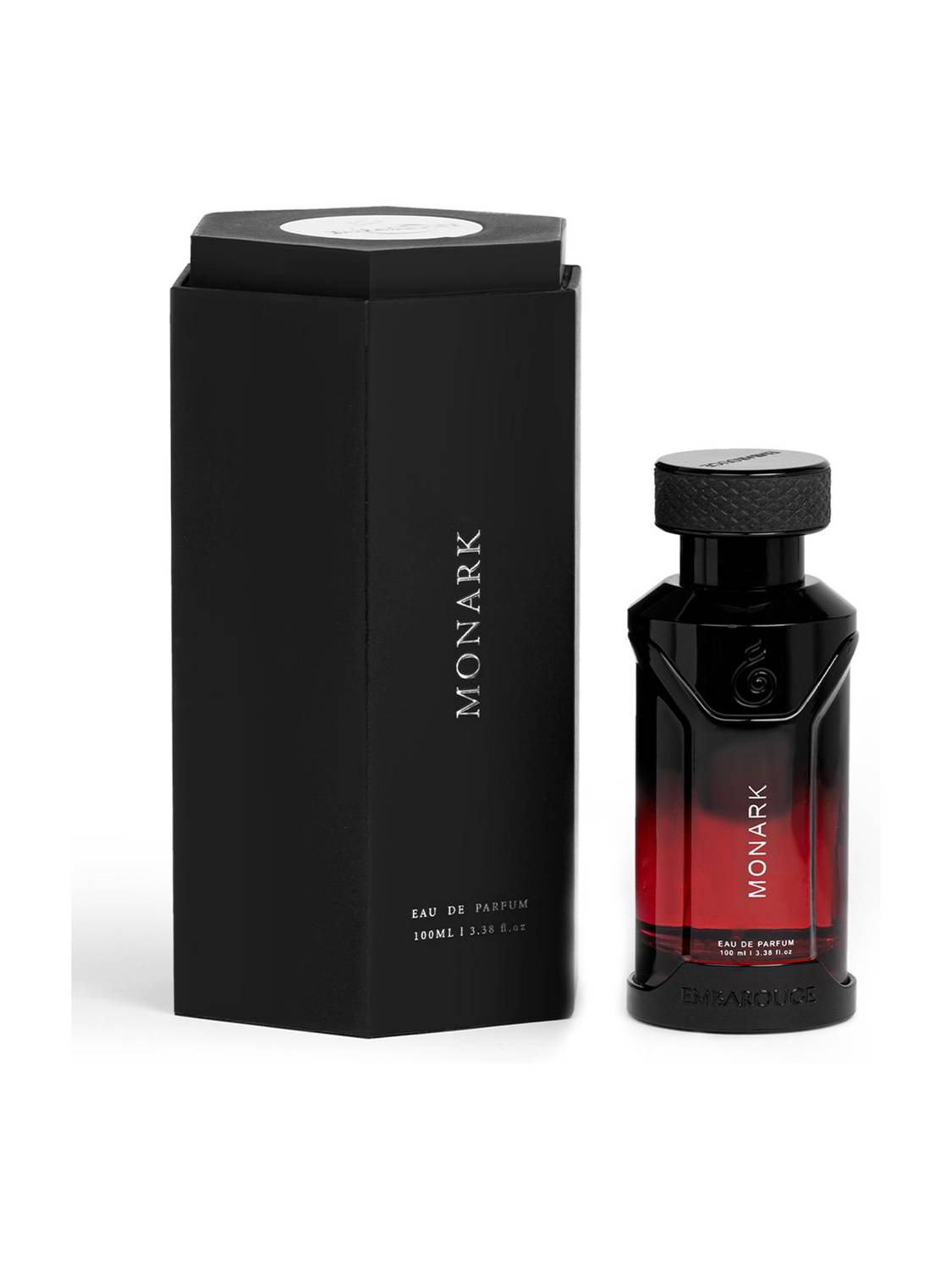 Embarouge Monark 100ml Perfume - Image 1