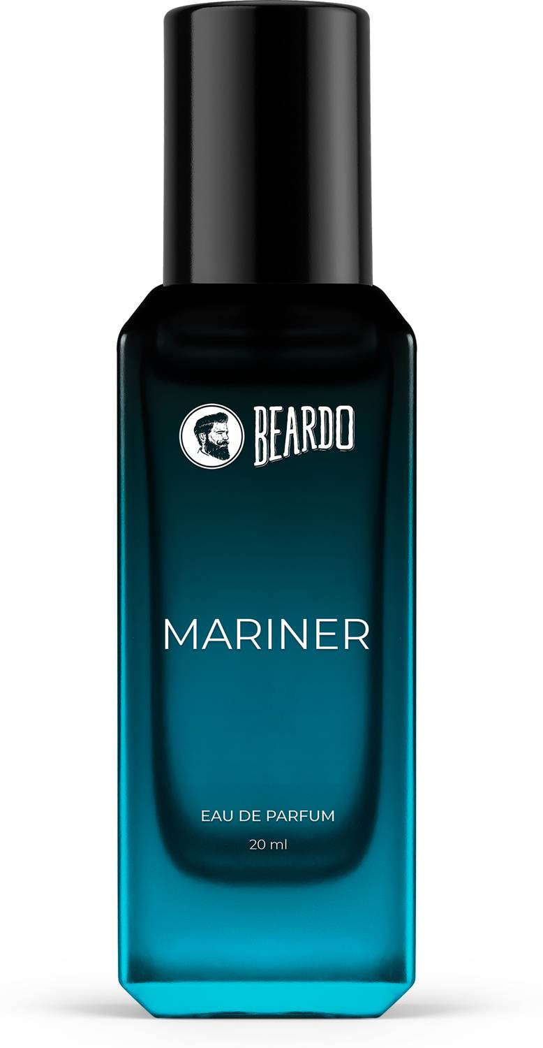 BEARDO Mariner EDP Perfume | Strong & Hints Of Long Lasting Aroma...mo