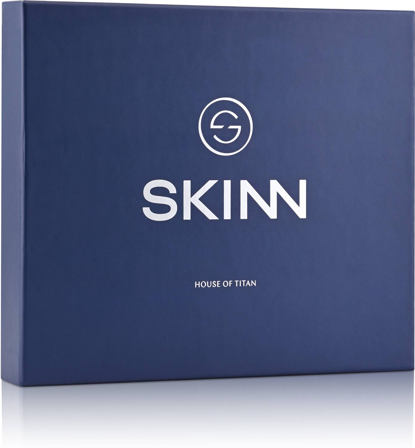 SKINN by TITAN Perfume Gift Box Pack of 200 · 200 ml (40 L total) - Image 4