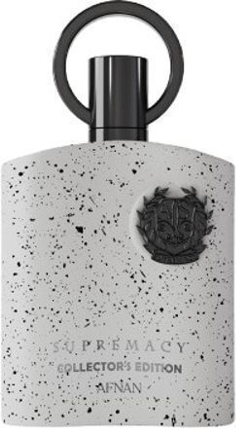 SUPREMACY COLLECTOR'S EDITION 残量9割以上 Buy AFNAN Supremacy Collector's Edition Eau de Parfum - 100 ml
