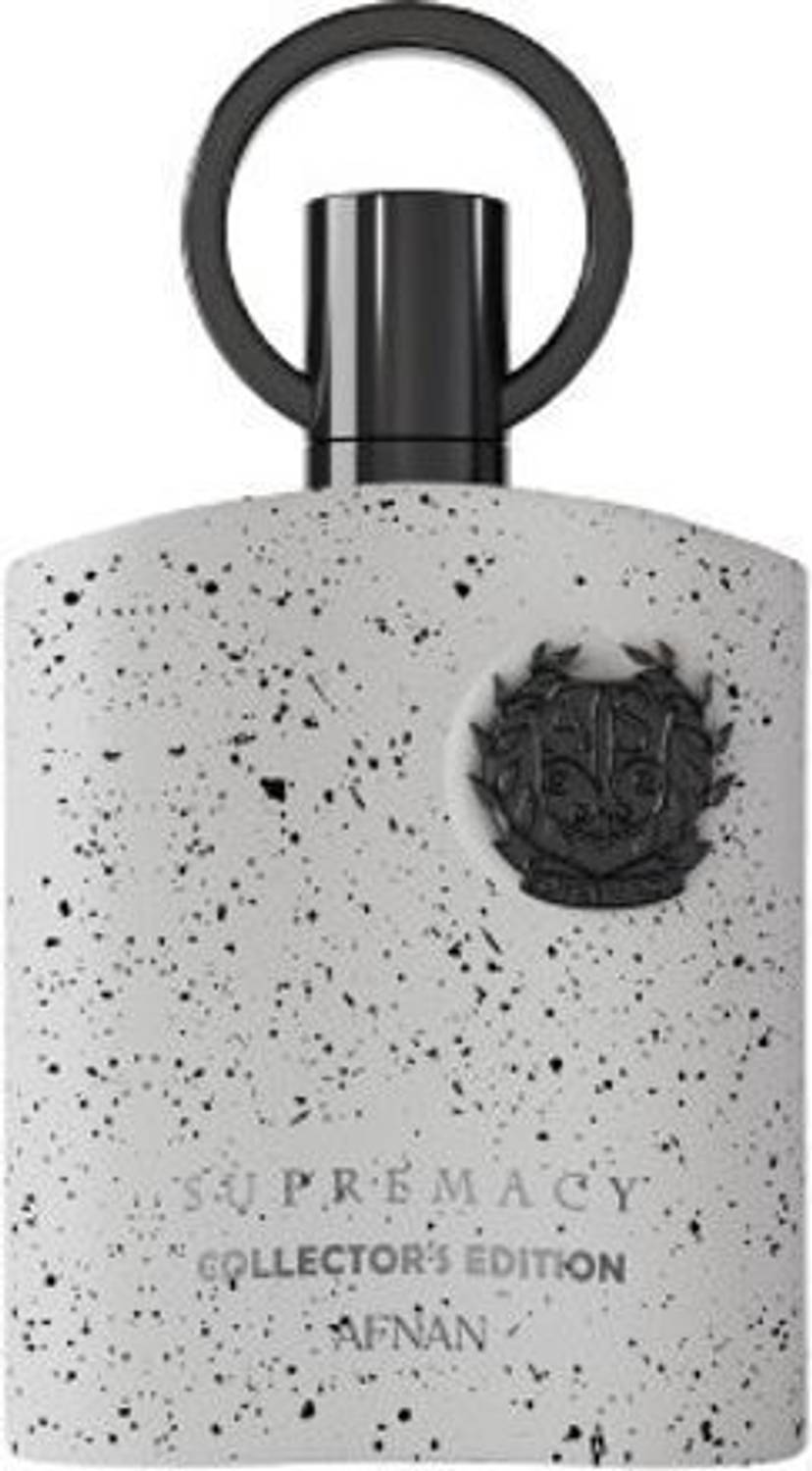 Buy AFNAN Supremacy Collector's Edition Eau de Parfum - 100 ml