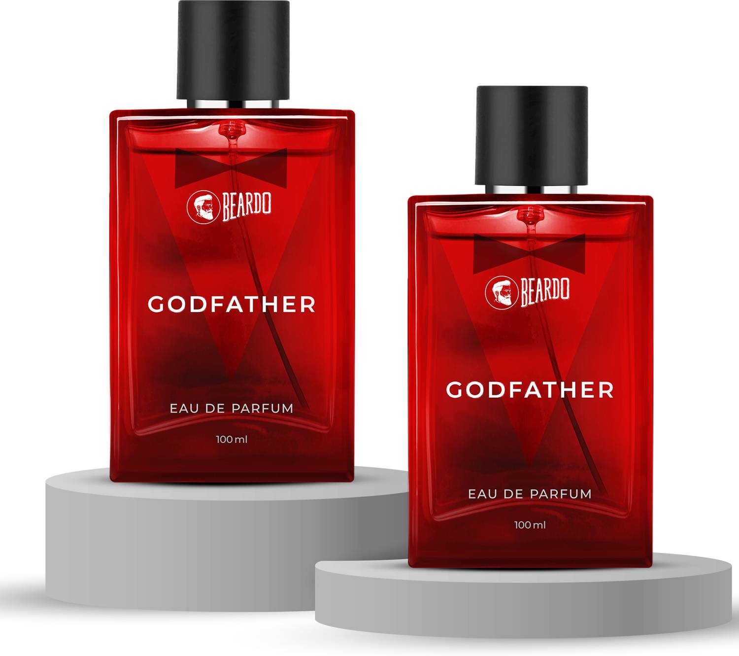 BEARDO Godfather Perfume 200 ml