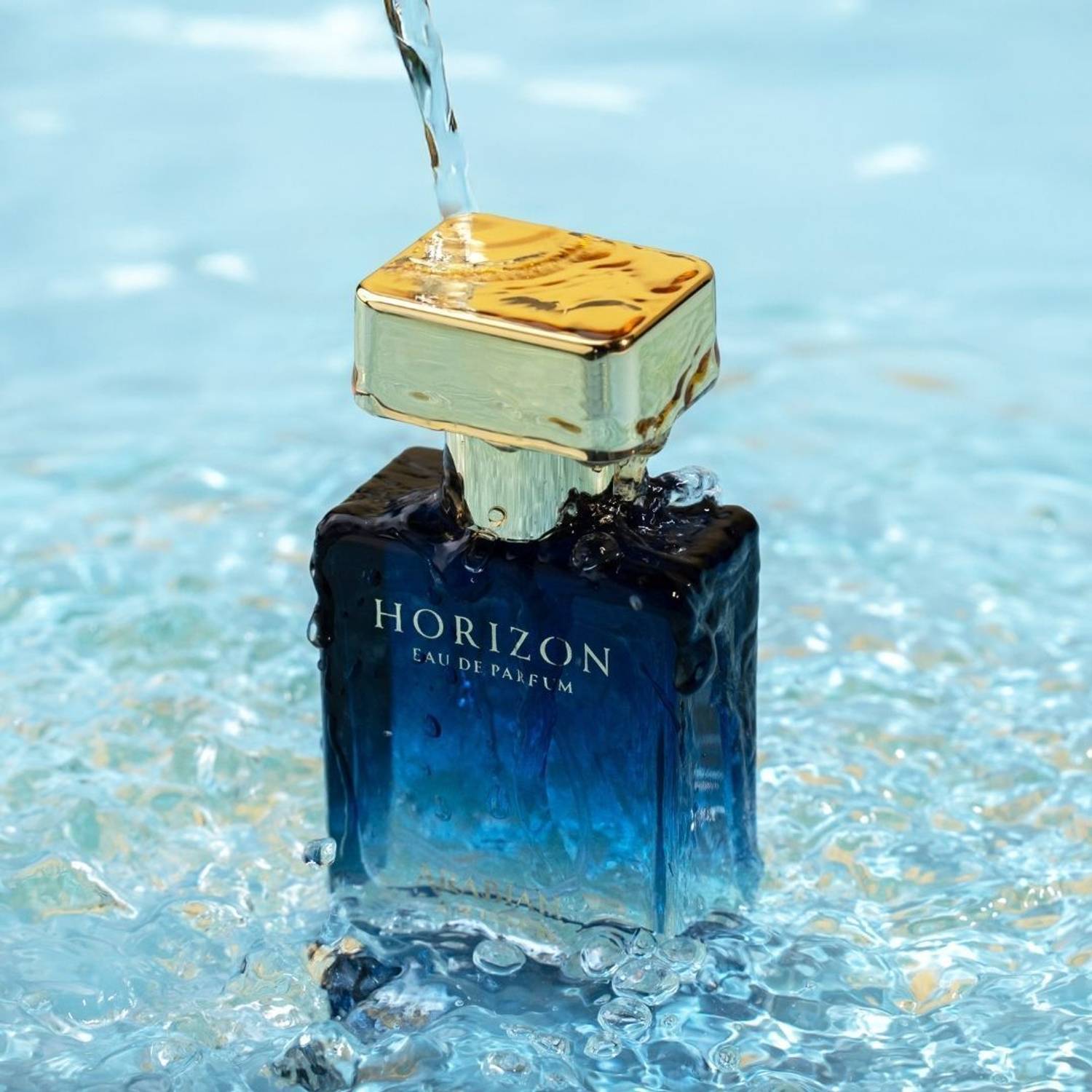 Arabian Signature Perfume Gift Set For Men 30 ml - Image 5