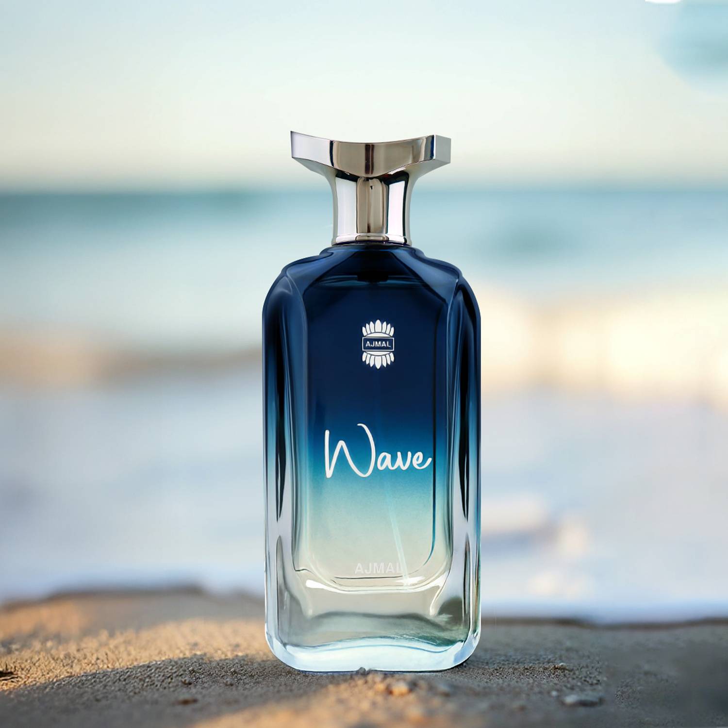 Ajmal Wave 100 ml Eau de Parfum for Men - Image 2