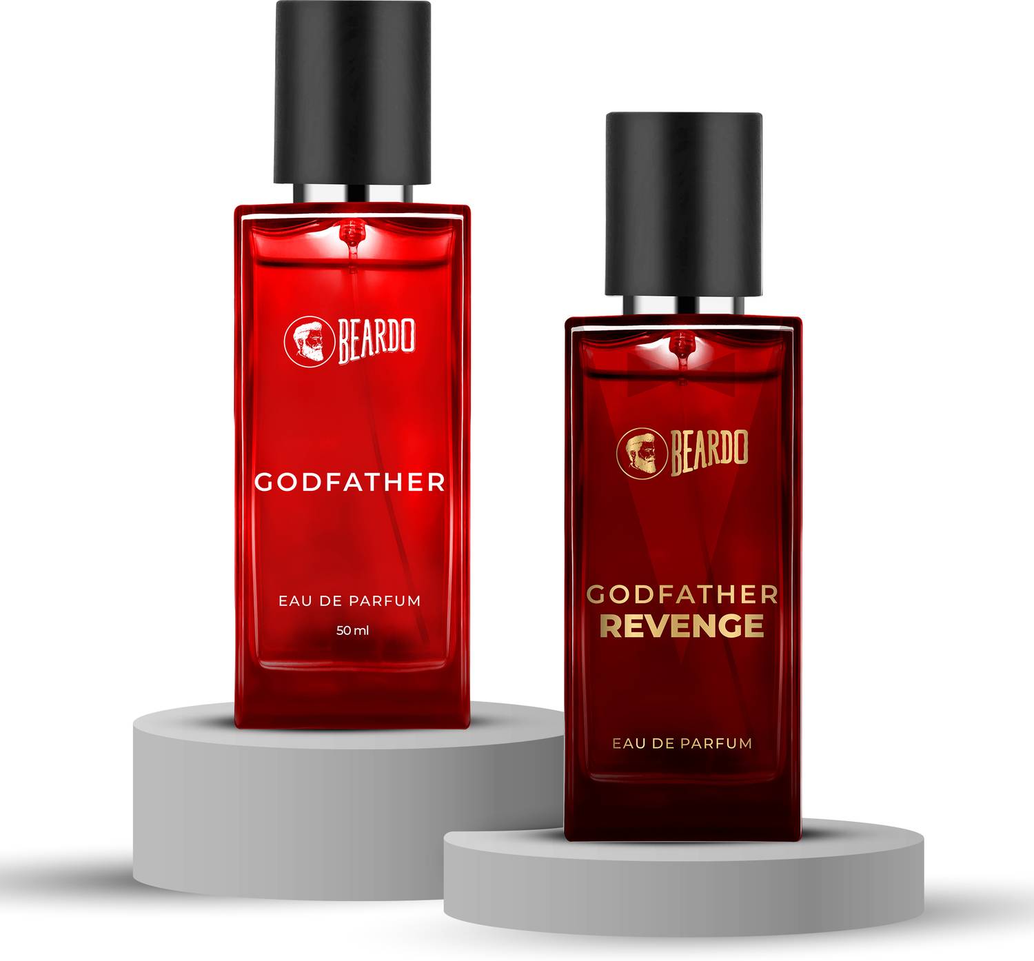 BEARDO Godfather Perfume 100 ml