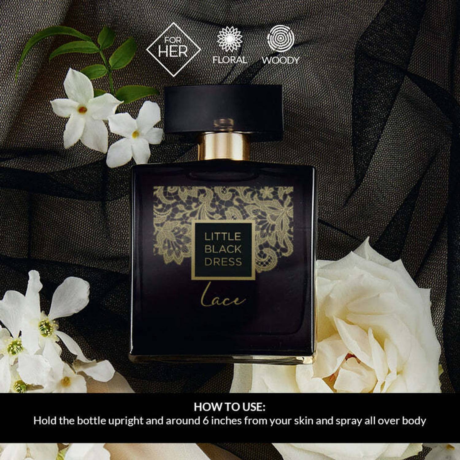 avon little black dress party AVON LITTLE Black DRESS EAU de PARFUM 50 ml