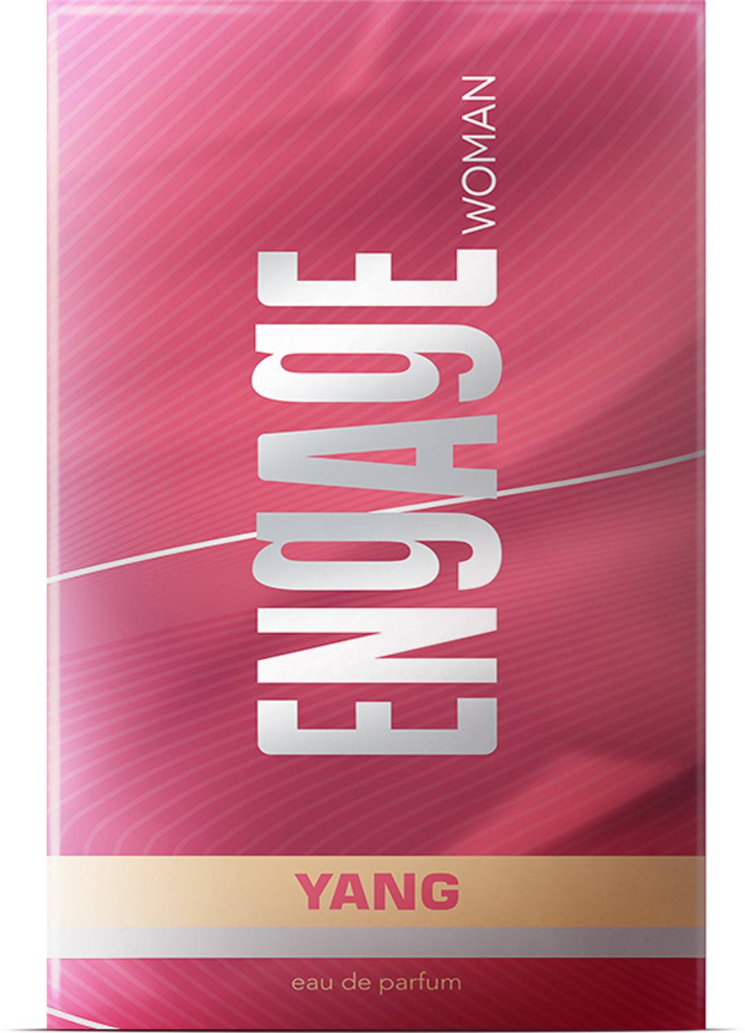Engage Yang 50ml Eau de Parfum - Image 4