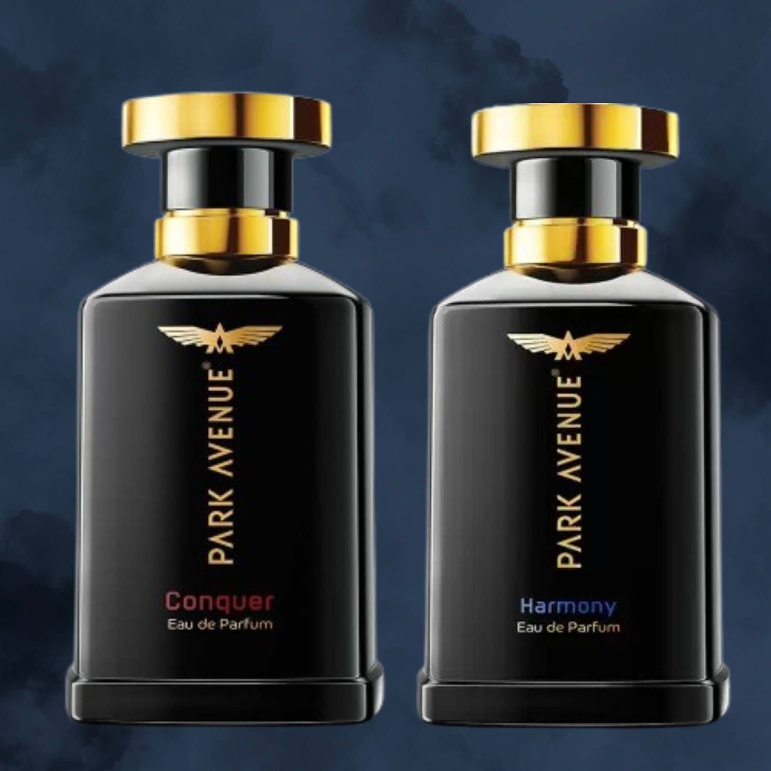 PARK Conquer&Harmony Eau de Parfum 100 ml - Image 1