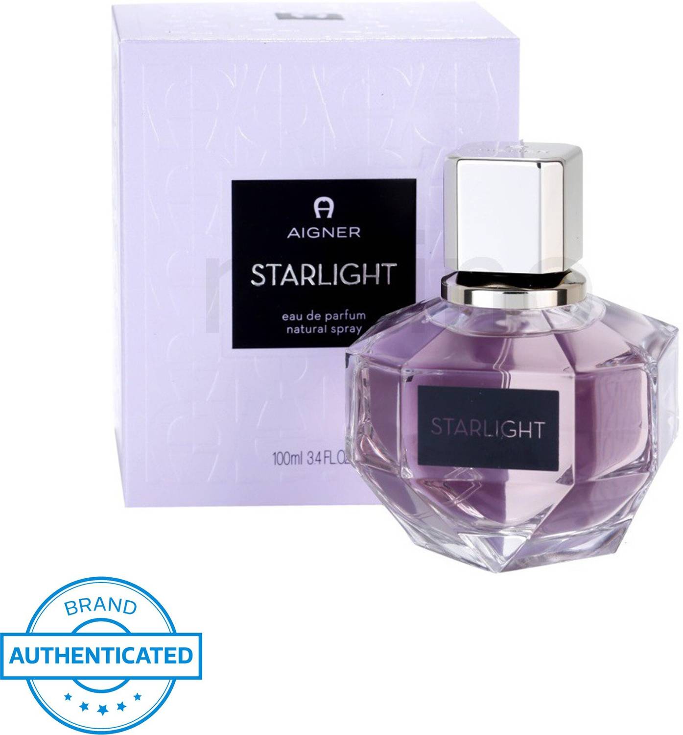 AIGNER Starlight Eau de Parfum - 100 ml