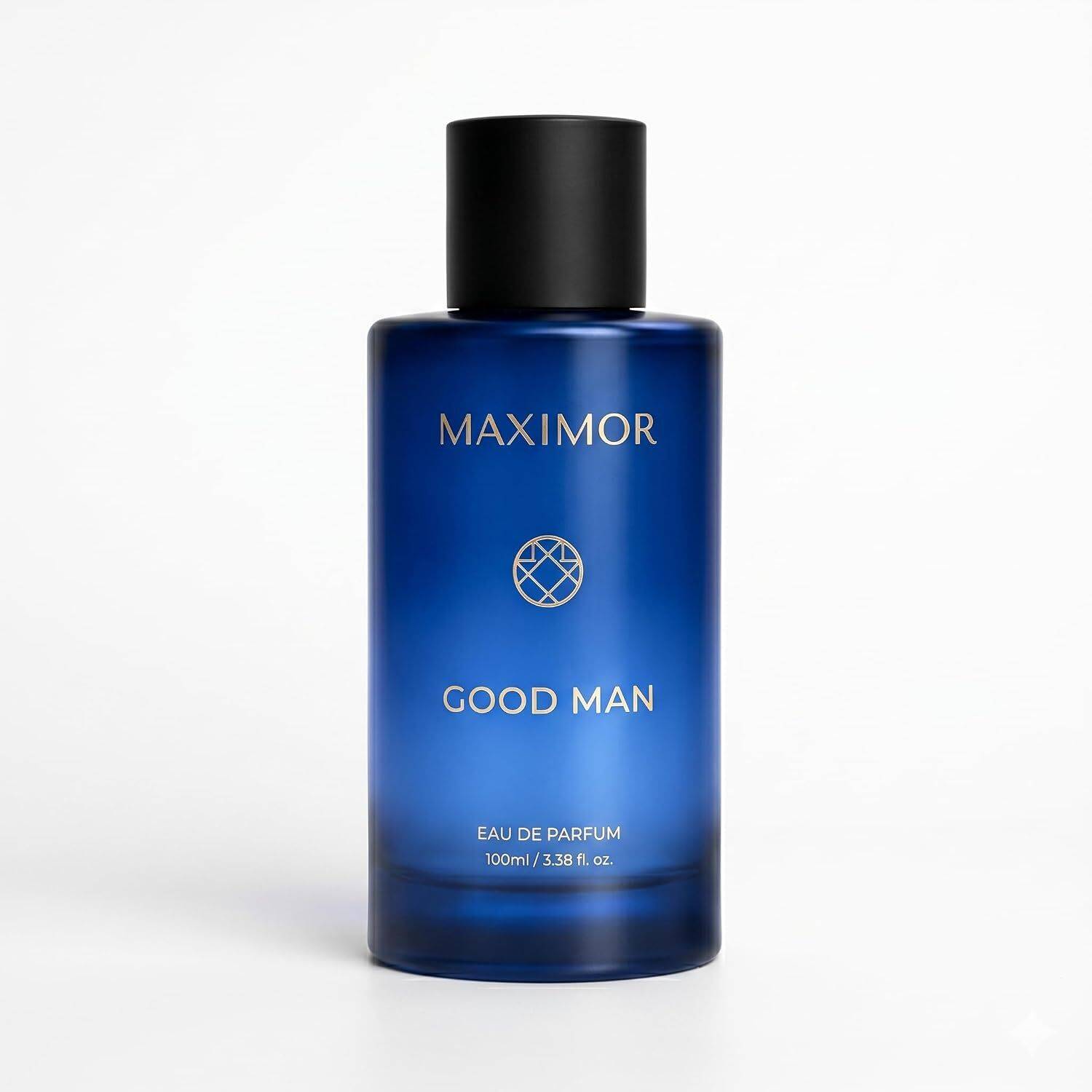 MAXIMOR Good Man Perfume 100 ml - Image 1