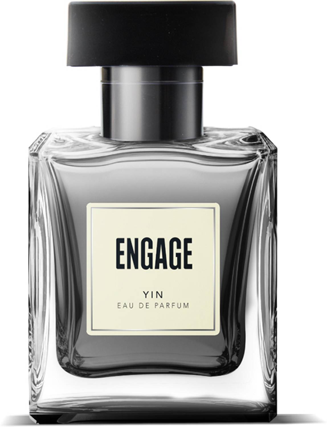 Engage Yin Fresh Bergamot Patchouli Eau de Parfum 50 ml - Image 5