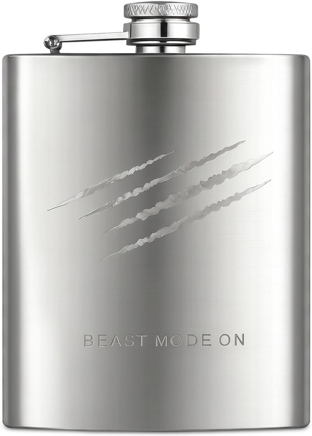 BELLAVITA Beast Mode Collector’s Edition Eau de Parfum 50 ml - Image 4