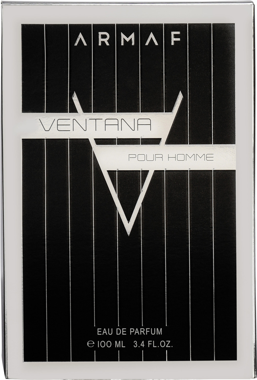 Image of ARMAF Ventana Pour Homme Eau de Parfum - 100 ml (For Men)