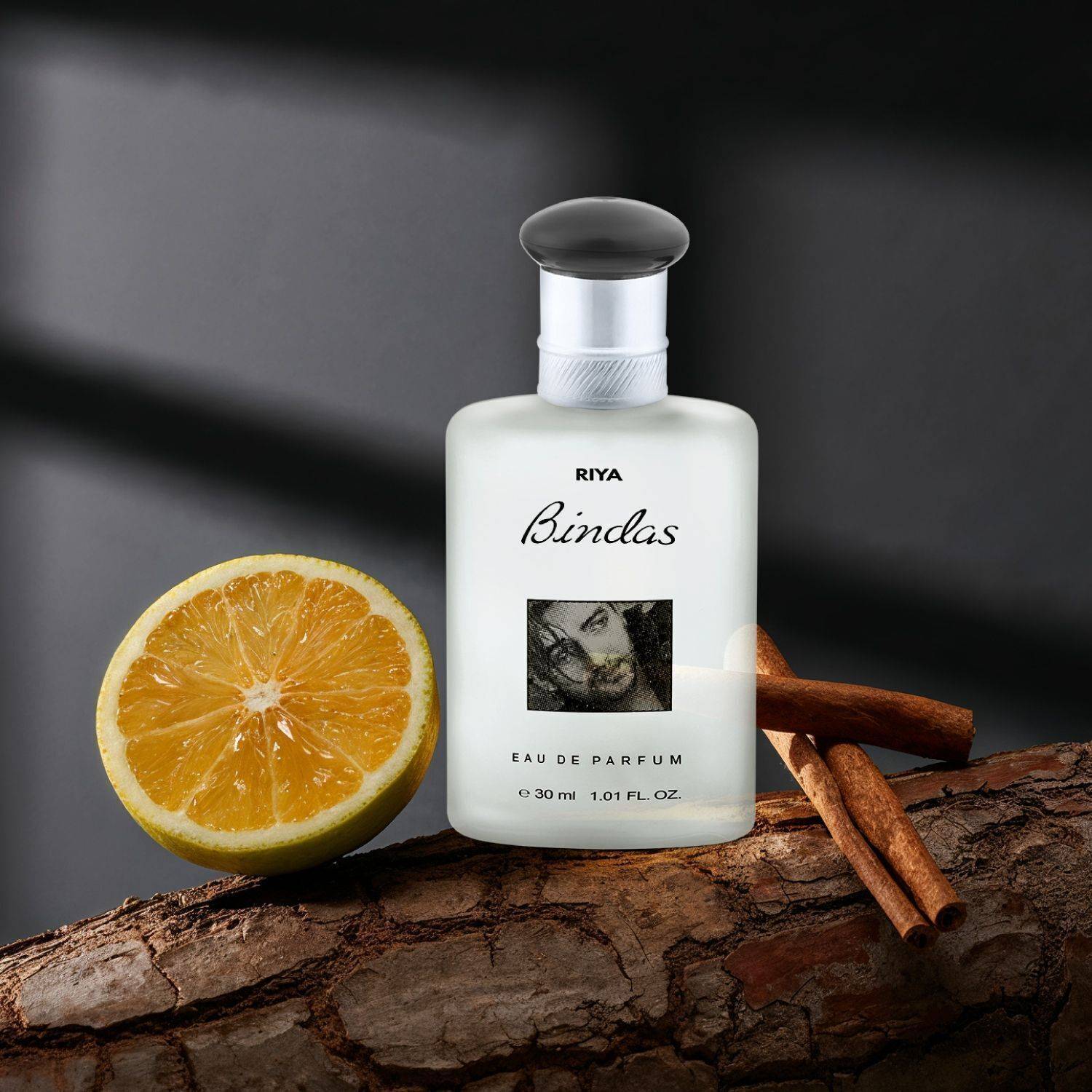 RIYA Bindas Perfume 30 ml - Image 3