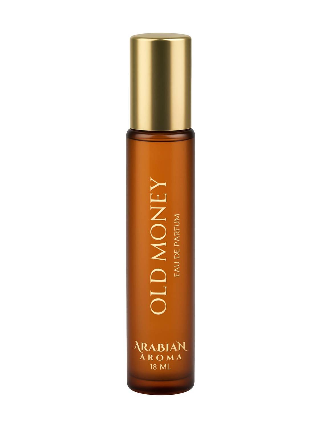 Arabian Aroma Old Money Eau De Parfum 18ml for Men Eau de Parfum  -  18 ml