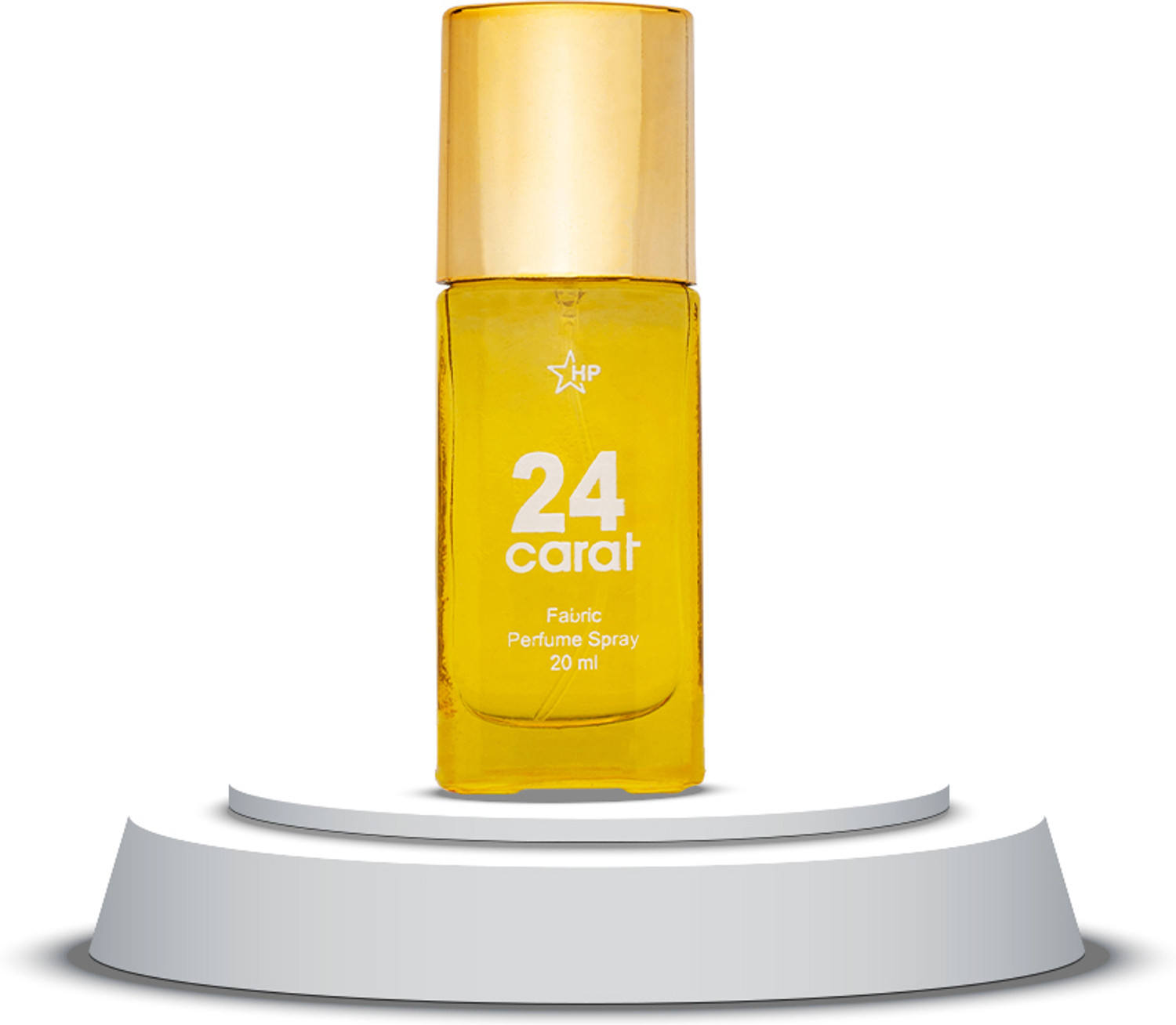 Image of HP 24 Carat Luxurious Long lasting Men Pefume |Best for Special Occasions | Gifting Eau de Parfum - 20 ml