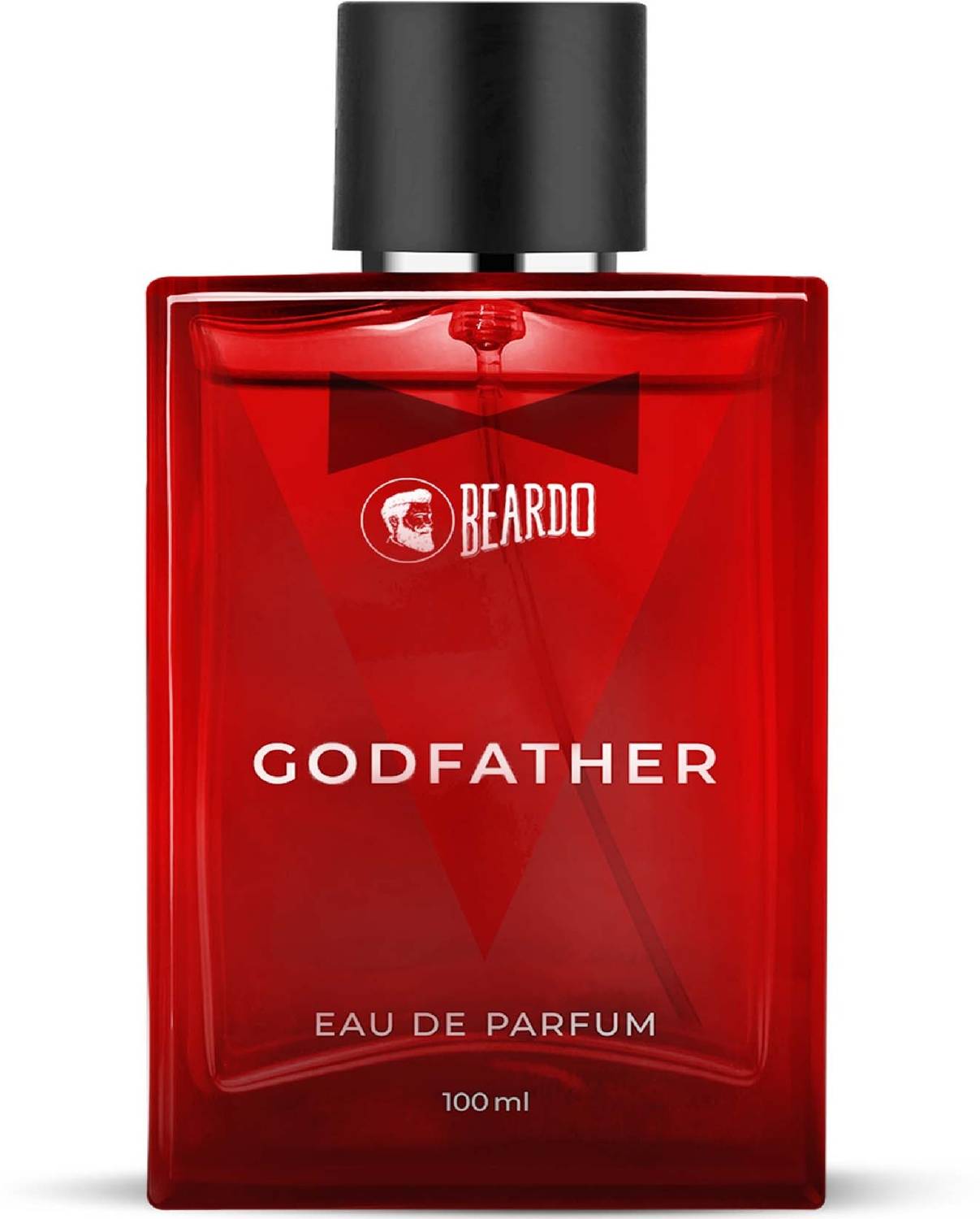 BEARDO Godfather Perfume 100 ml - Image 1