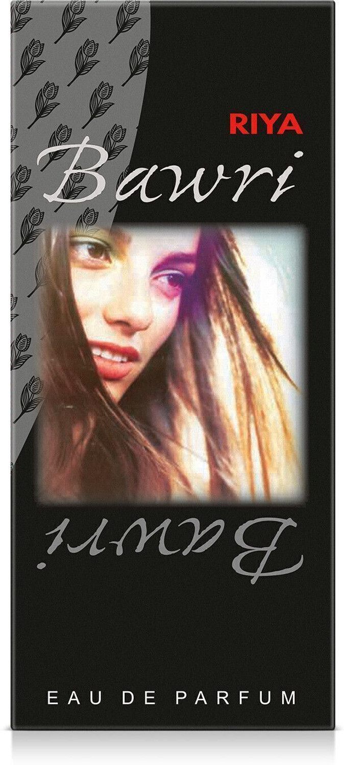 Image of RIYA Bawri Perfume |Scent Spray | Long Lasting | Floral Fragrance Eau de Parfum - 100 ml